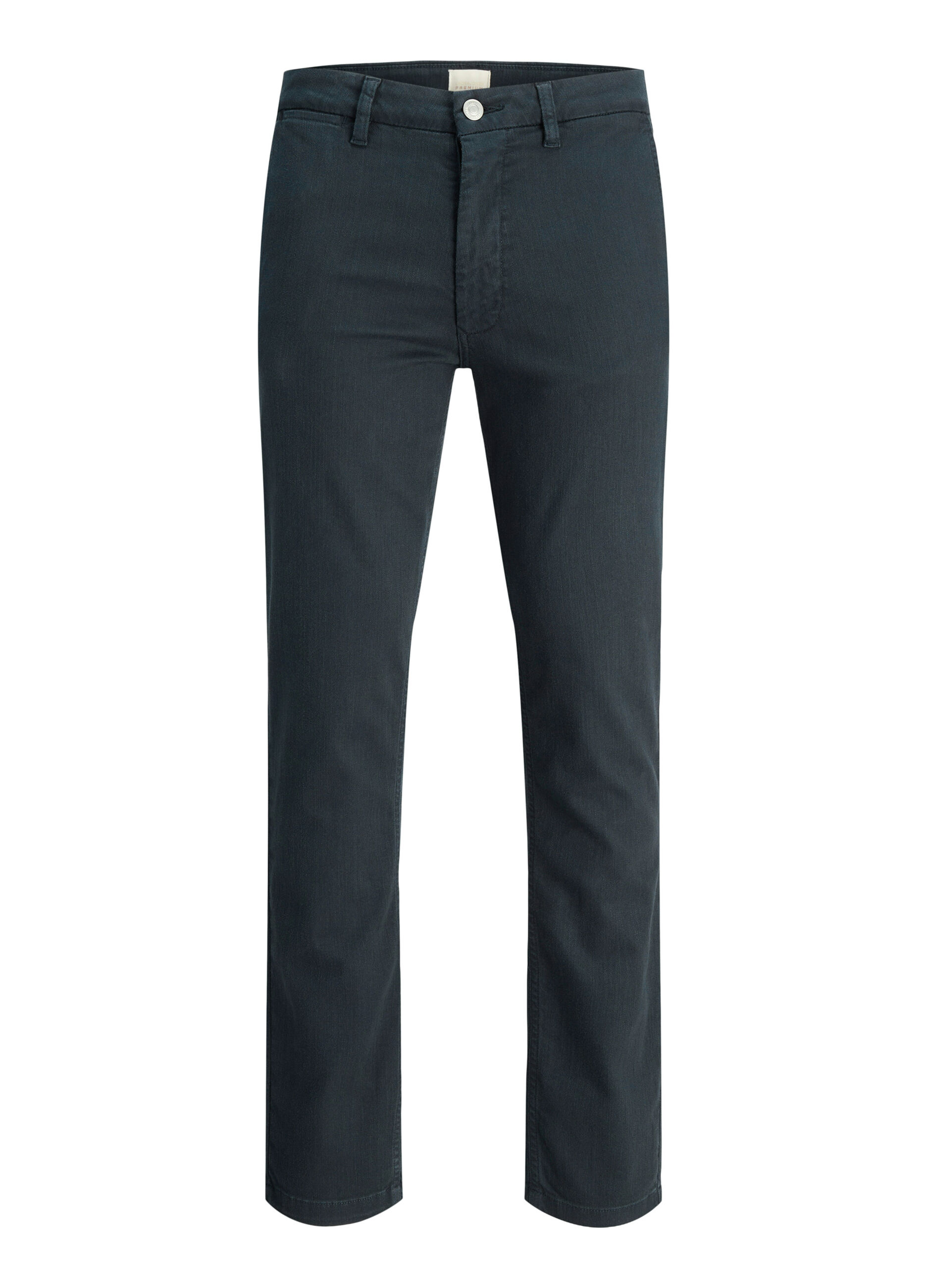 Pantalone slim uomo_0