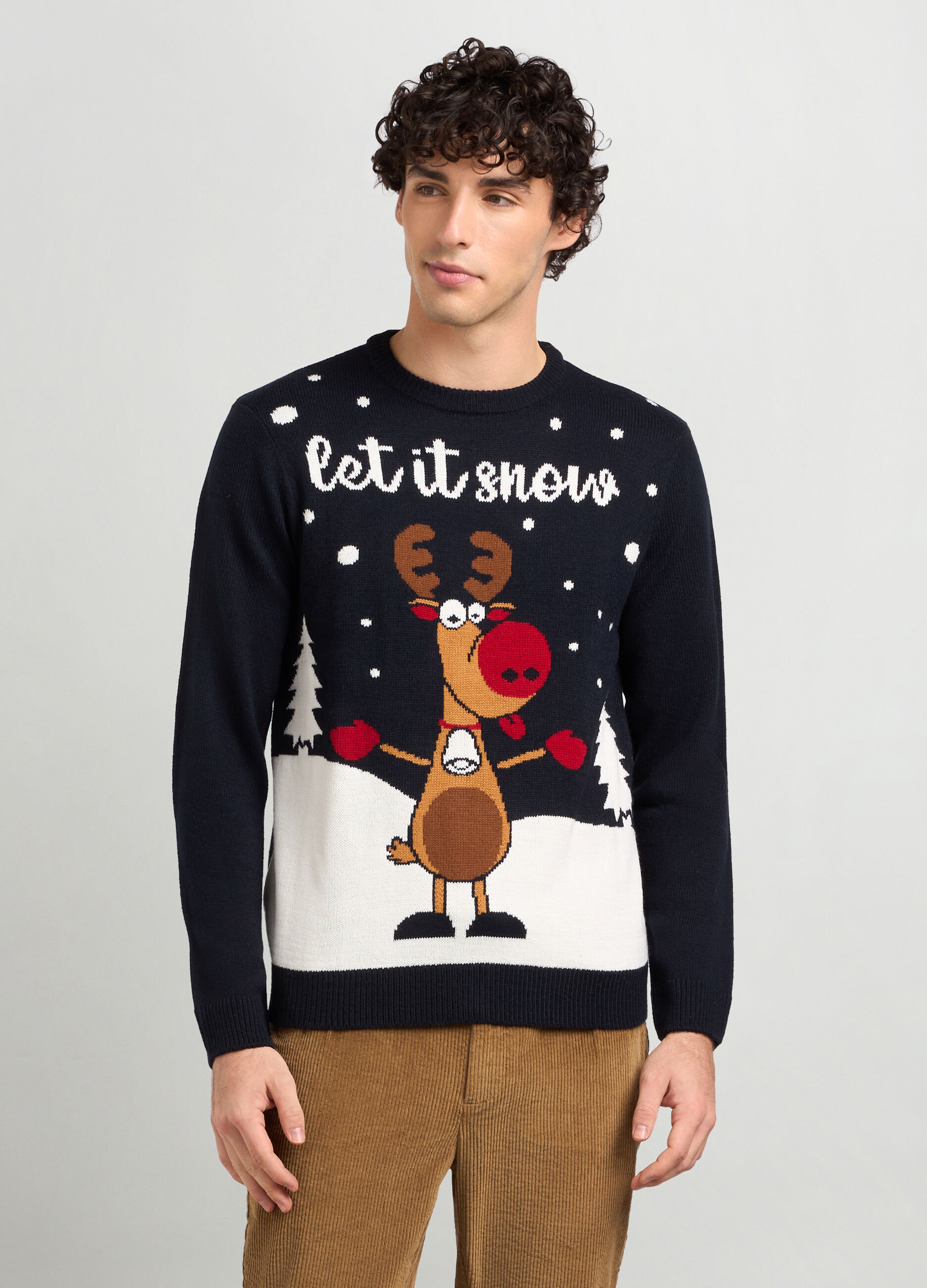 Maglie e Maglioni da Uomo Acquista Online