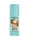 L'Oréal Paris Ritocco Perfetto, Spray Istantaneo Correttore per Radici e Capelli Bianchi, Colore: Biondo Scuro, 75 ml._0
