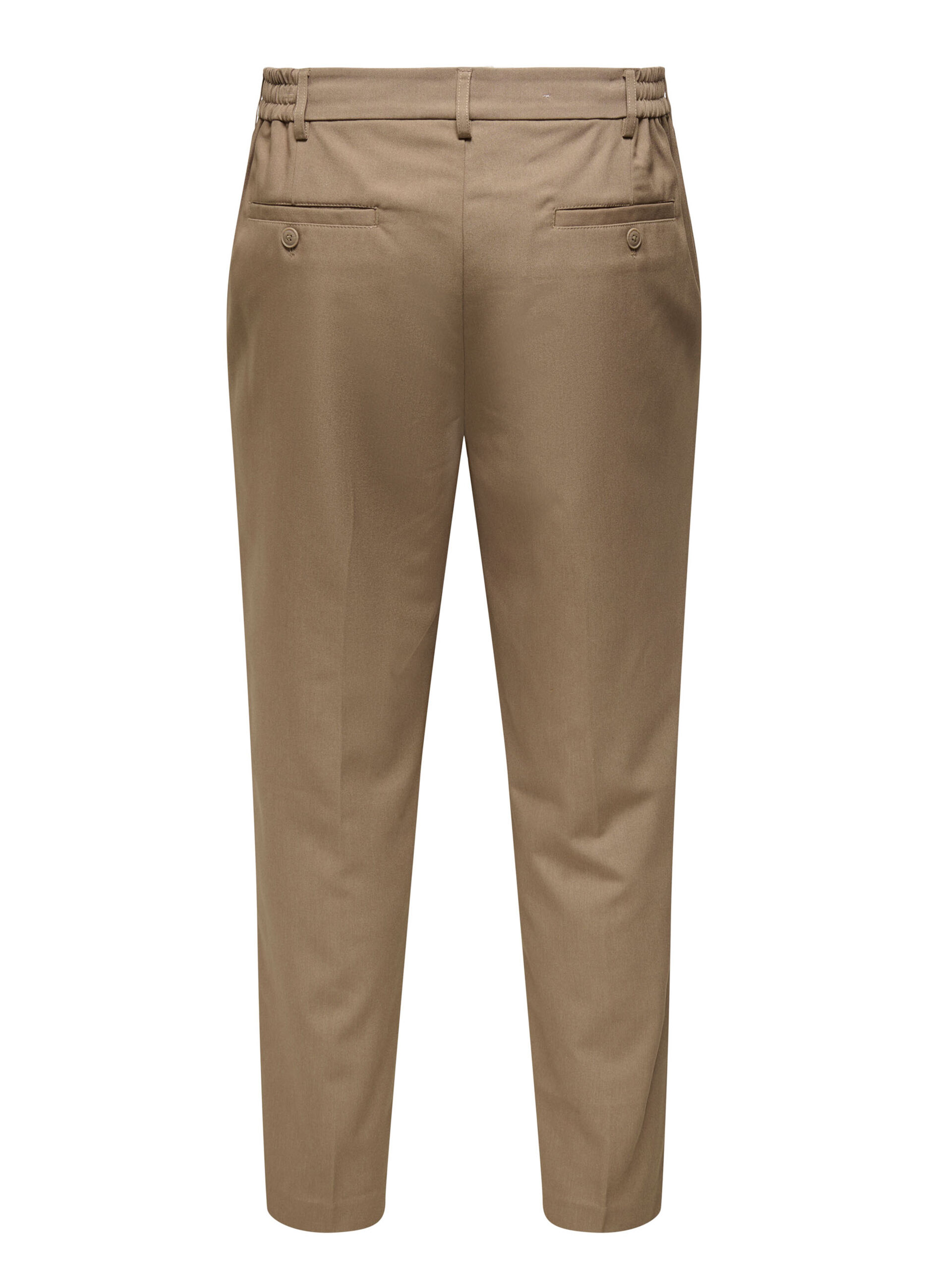 Pantaloni chino _1