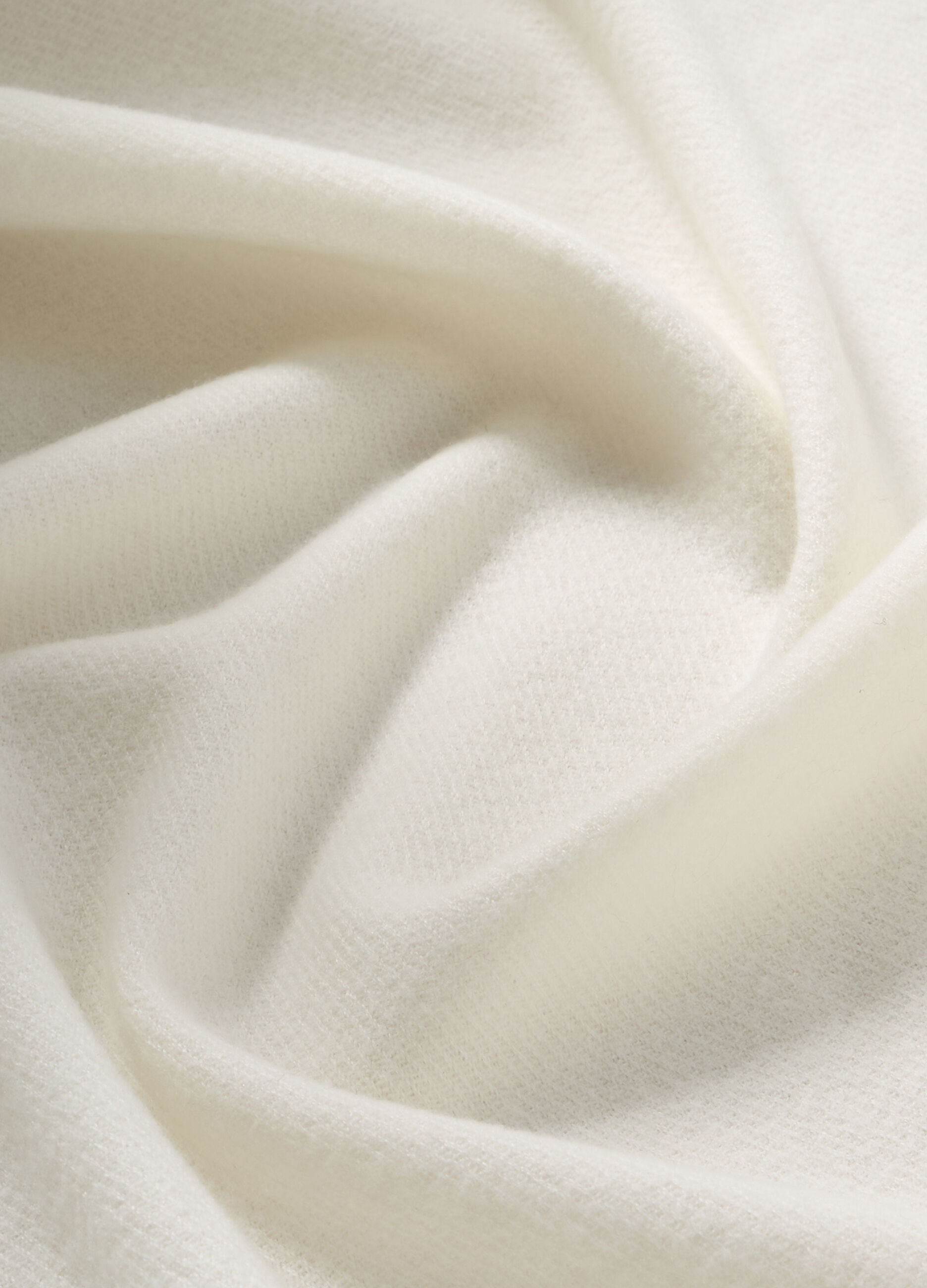 Sciarpa jacquard donna_1