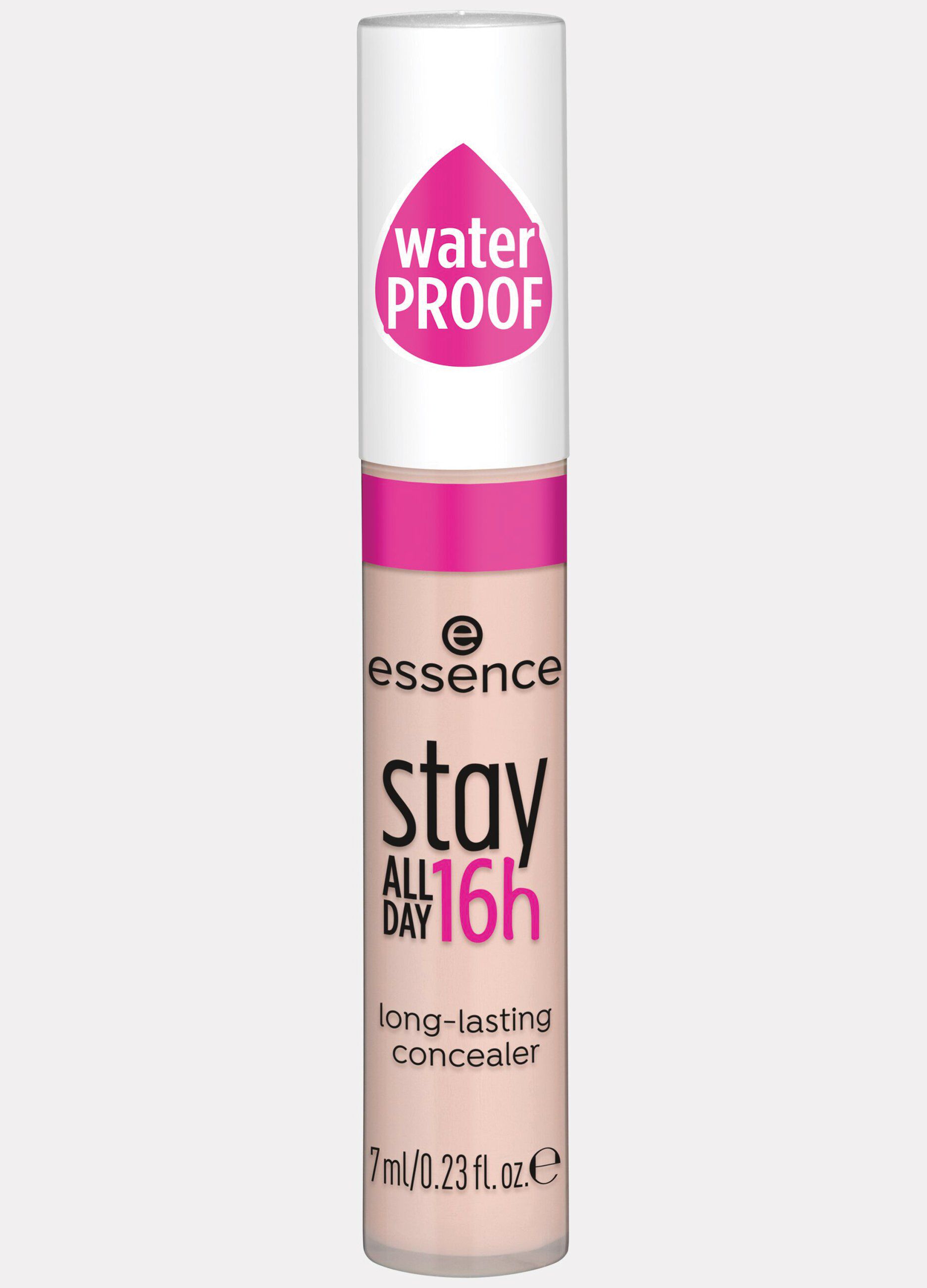 Essence stay all day correttore viso e contorno occhi lunga durata 20_0
