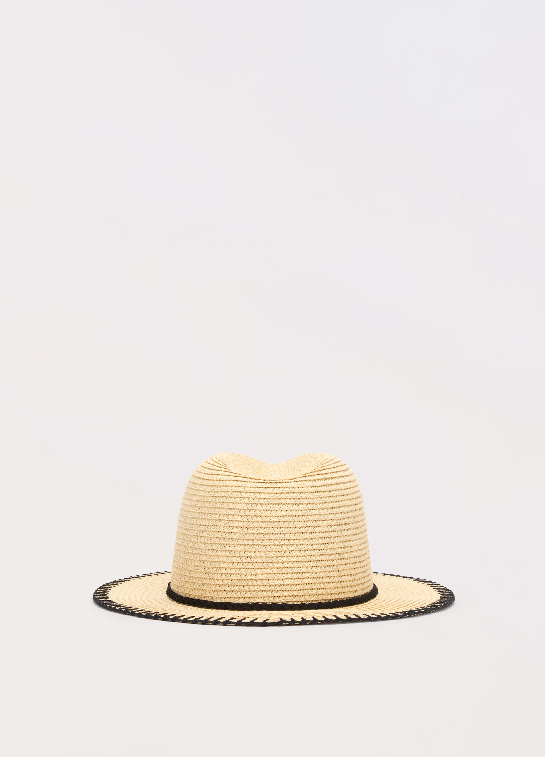 Cappello con ricami donna_1