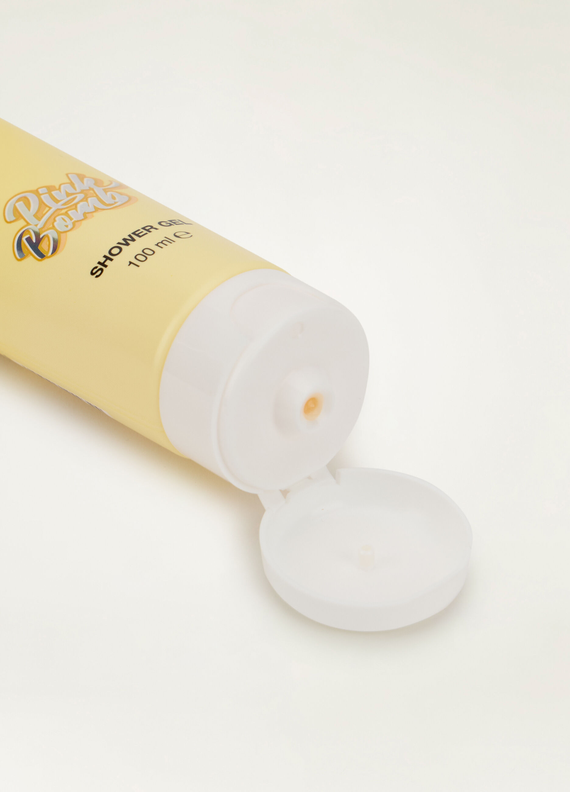 Shower gel glitter Sunny daze_1