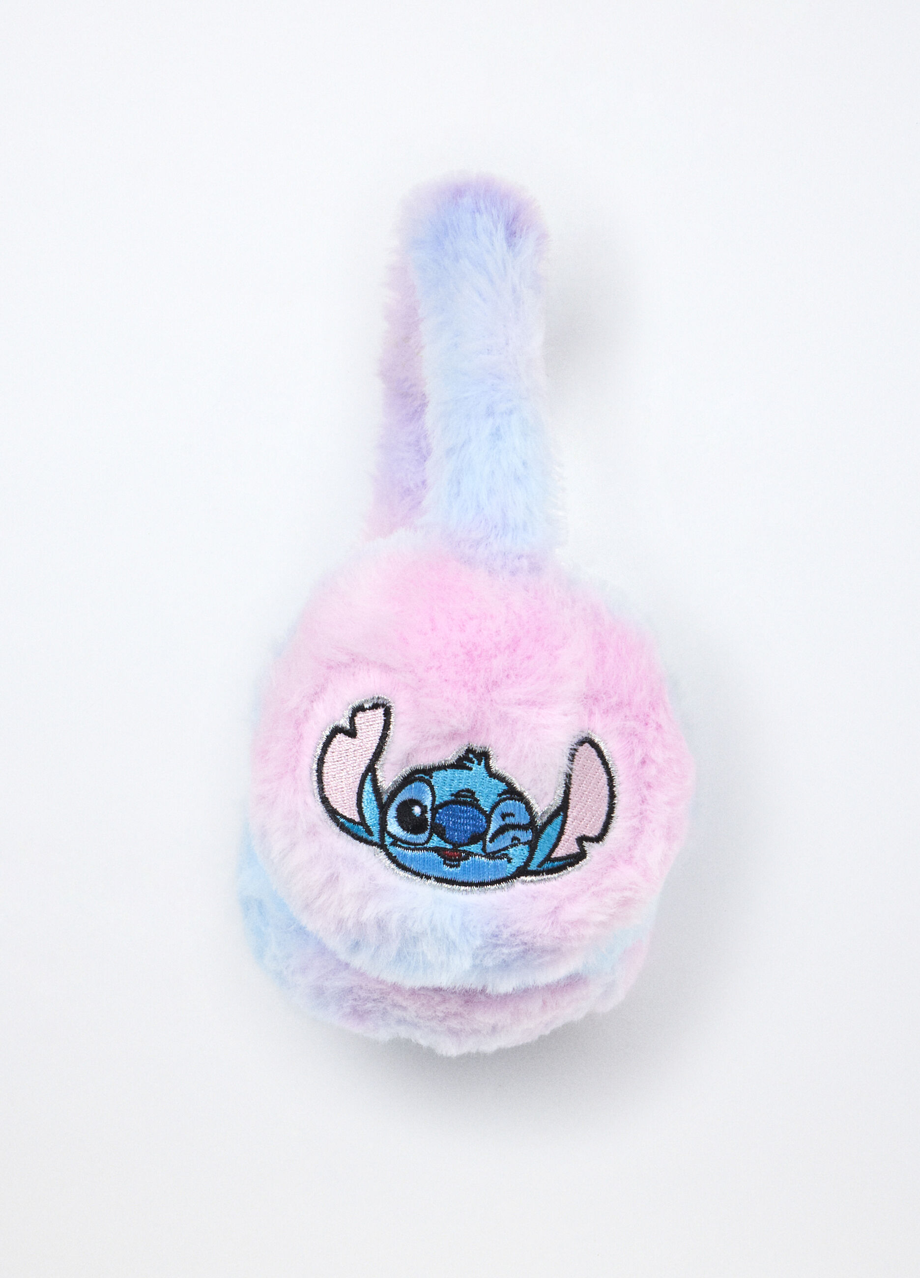 Paraorecchie in eco fur _1