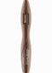 Catrice Glam & Doll Volume Brown Mascara Waterproof_0