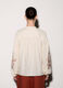 Camicia girocollo regular fit donna_2