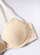Reggiseno a balconcino in pizzo donna_1