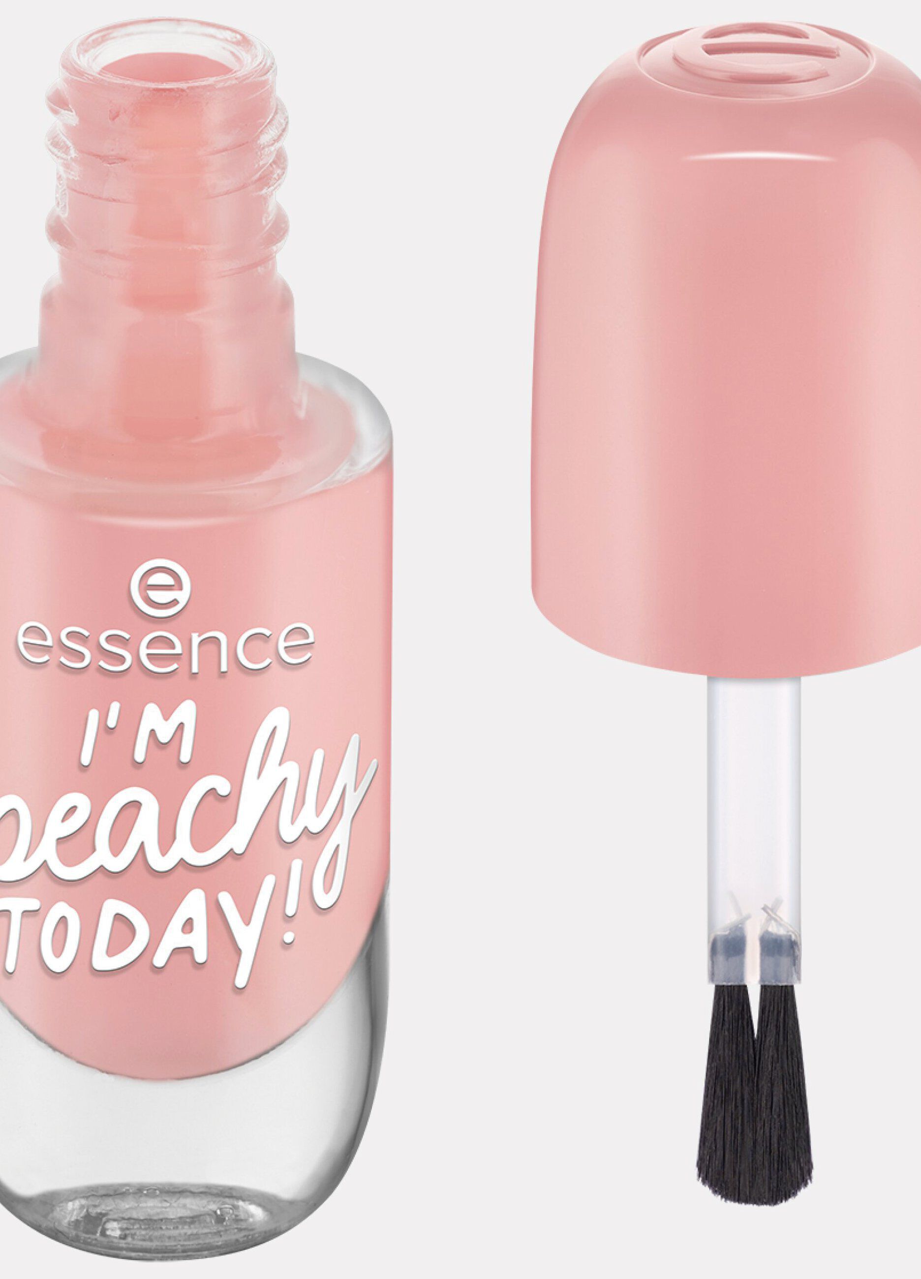 Essence smalto per unghie in gel 44