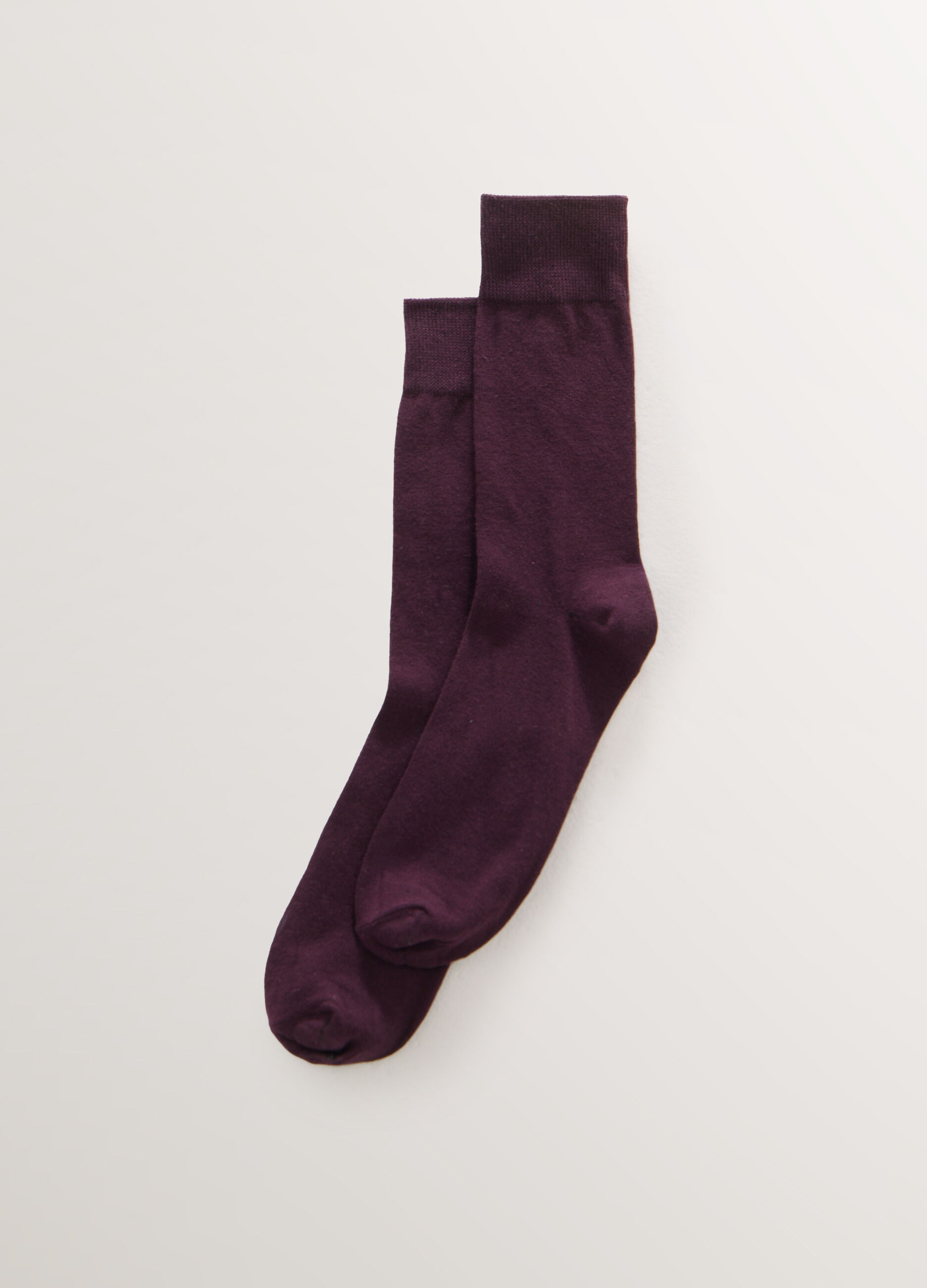 Calze corte in cotone stretch uomo_0
