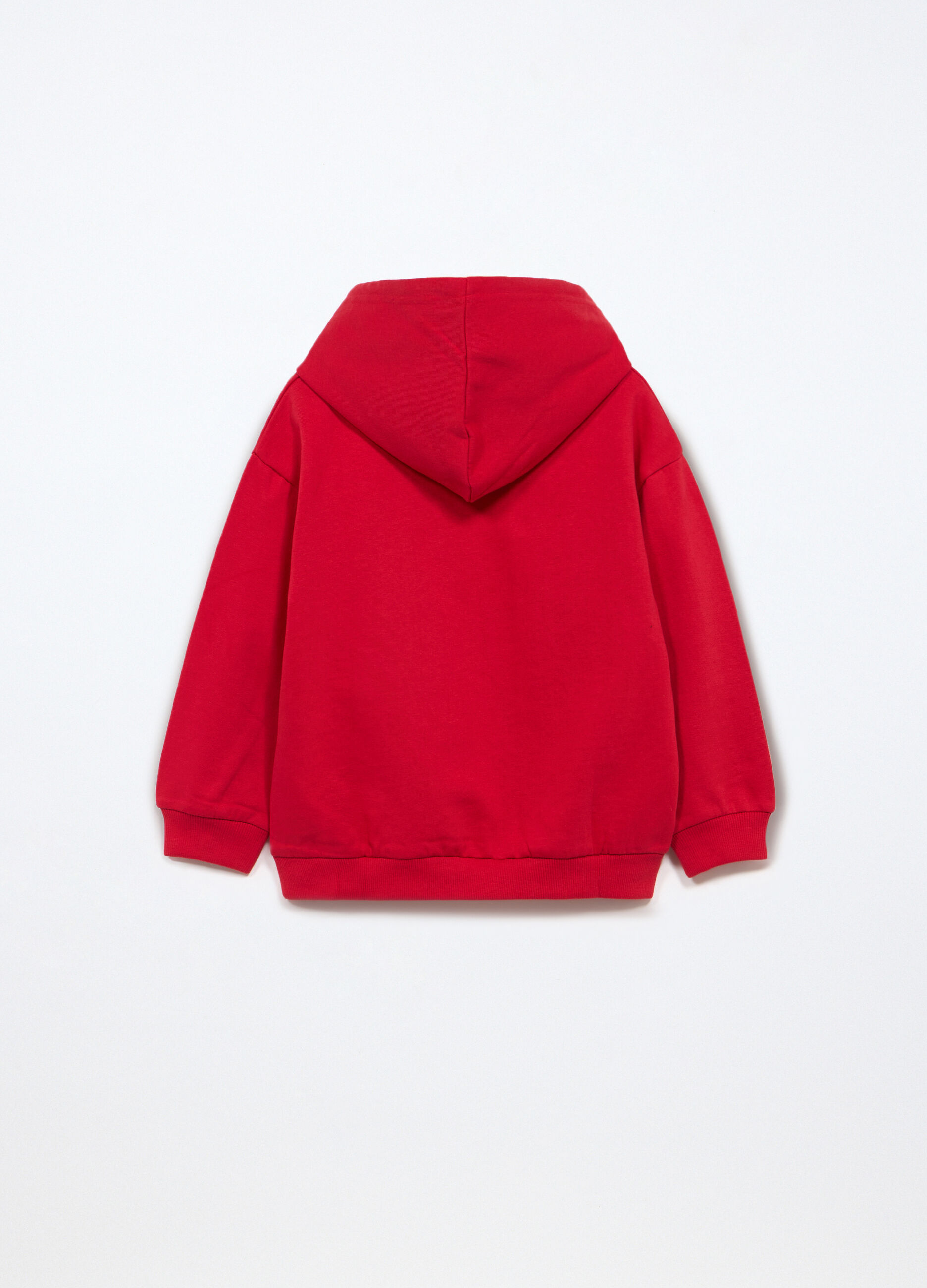 Felpa misto cotone bambino_1