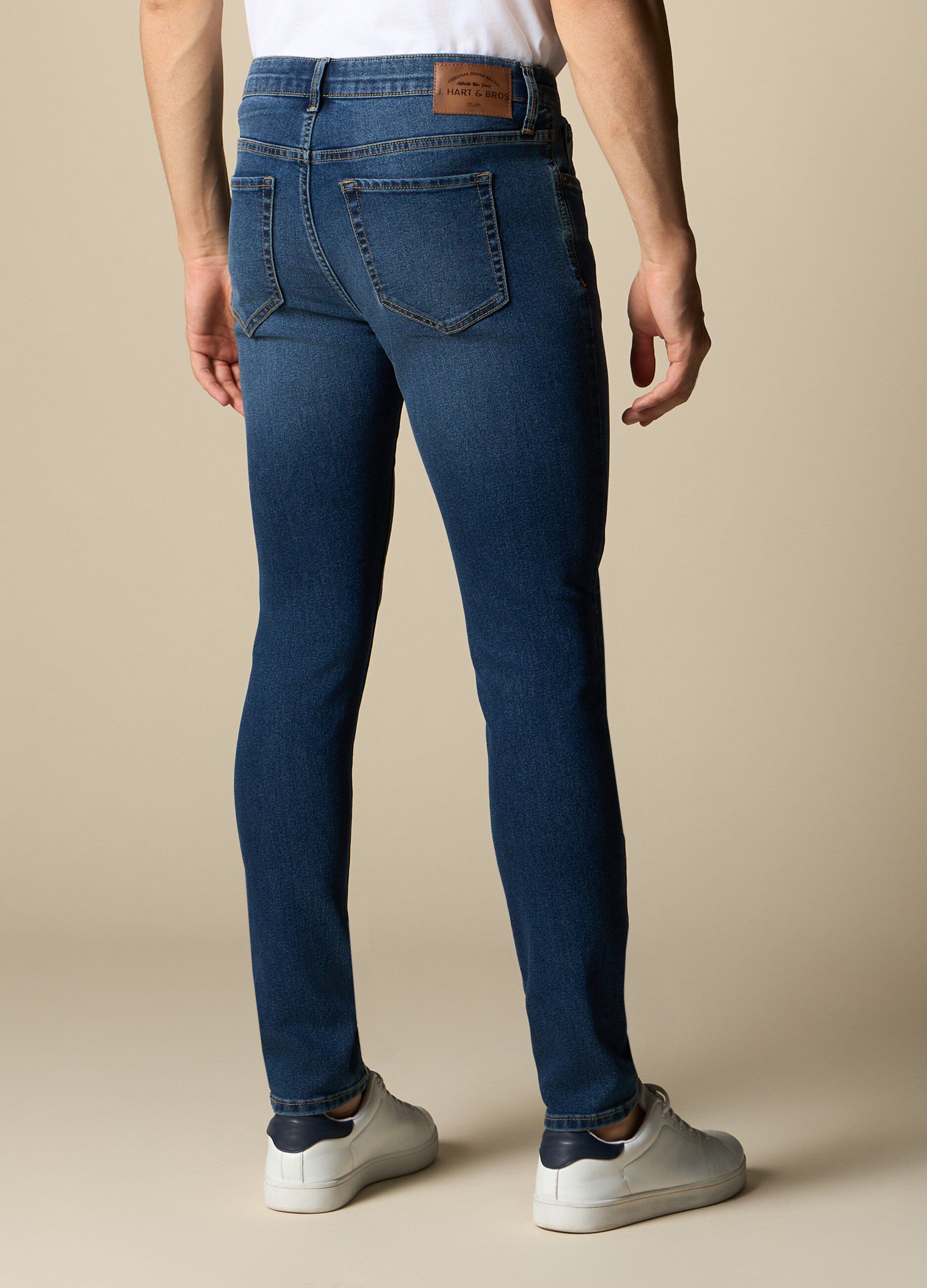 Jeans uomo a 10 euro deals