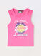 Canotta NBA in cotone stretch ragazza_0
