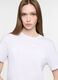 T-shirt girocollo donna_2