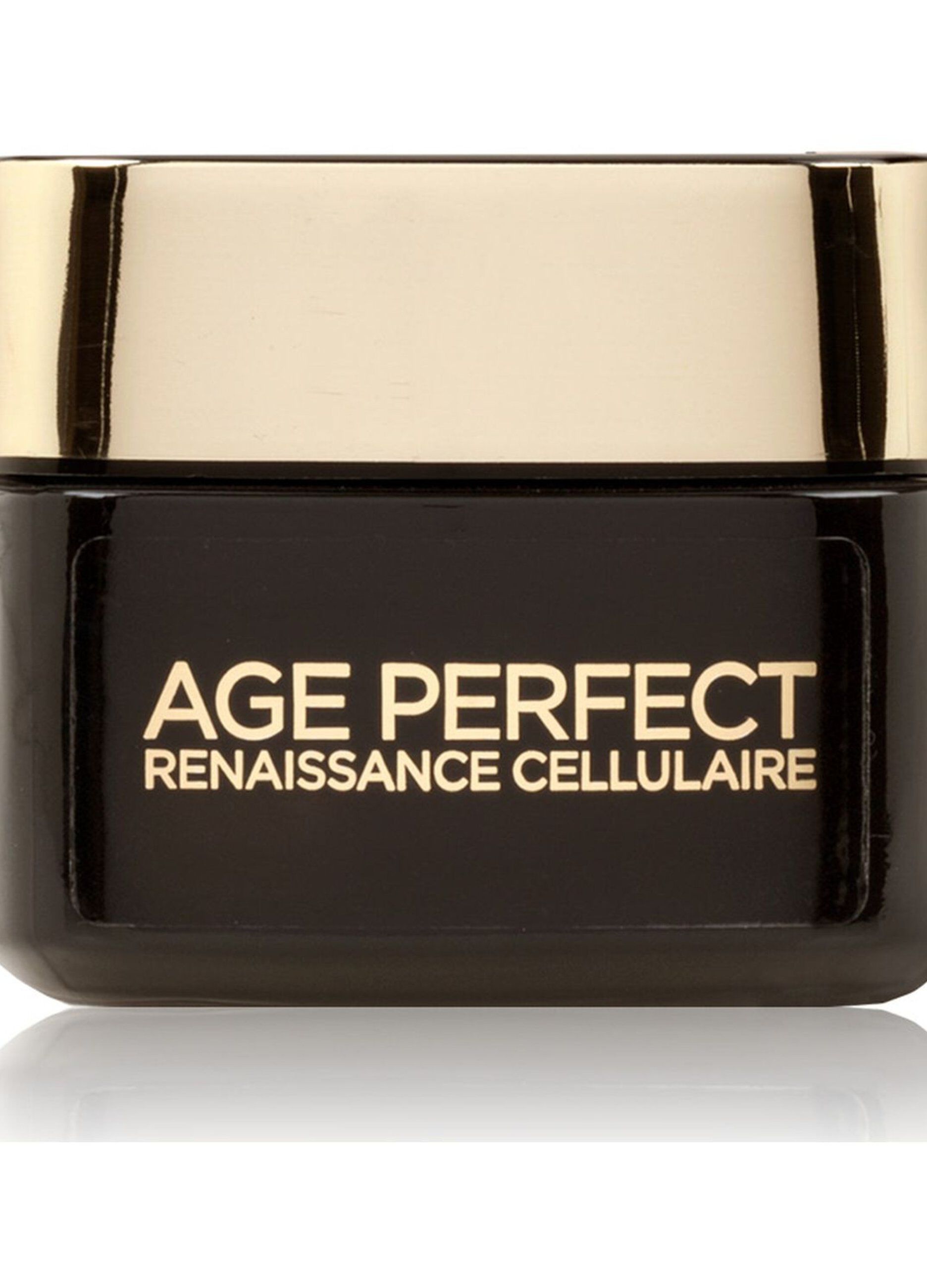 L'Oréal Paris Crema Viso Anti-rughe Age Perfect Reinassance Cellulaire, Trattamento Ricostituente Giorno, Pelli Mature, Protezione Solare 15, 50 ml._1