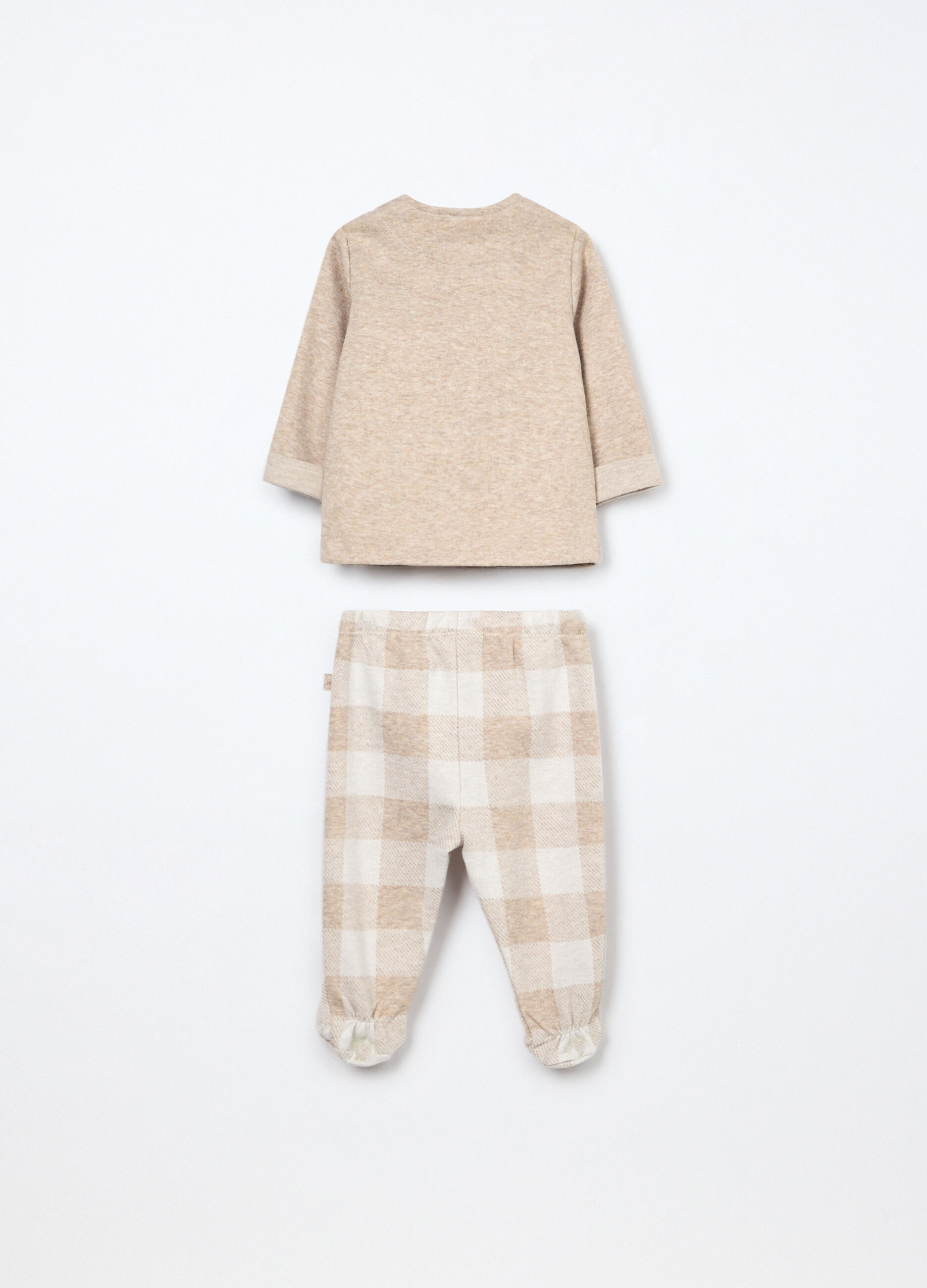 Set misto cotone neonato_1