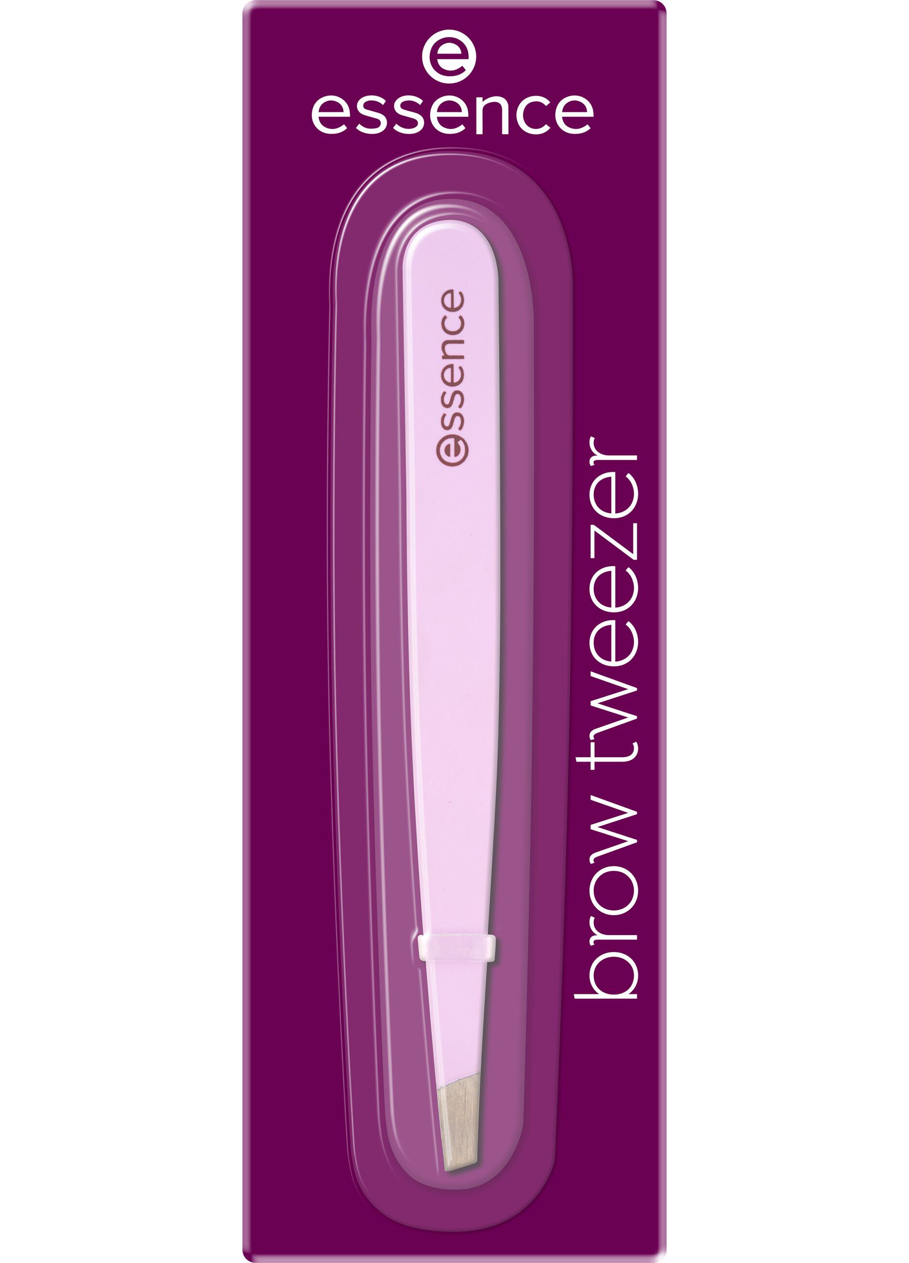 Essence BROW TWEEZER pinzetta_0