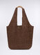 Borsa in paglia crochet donna_0