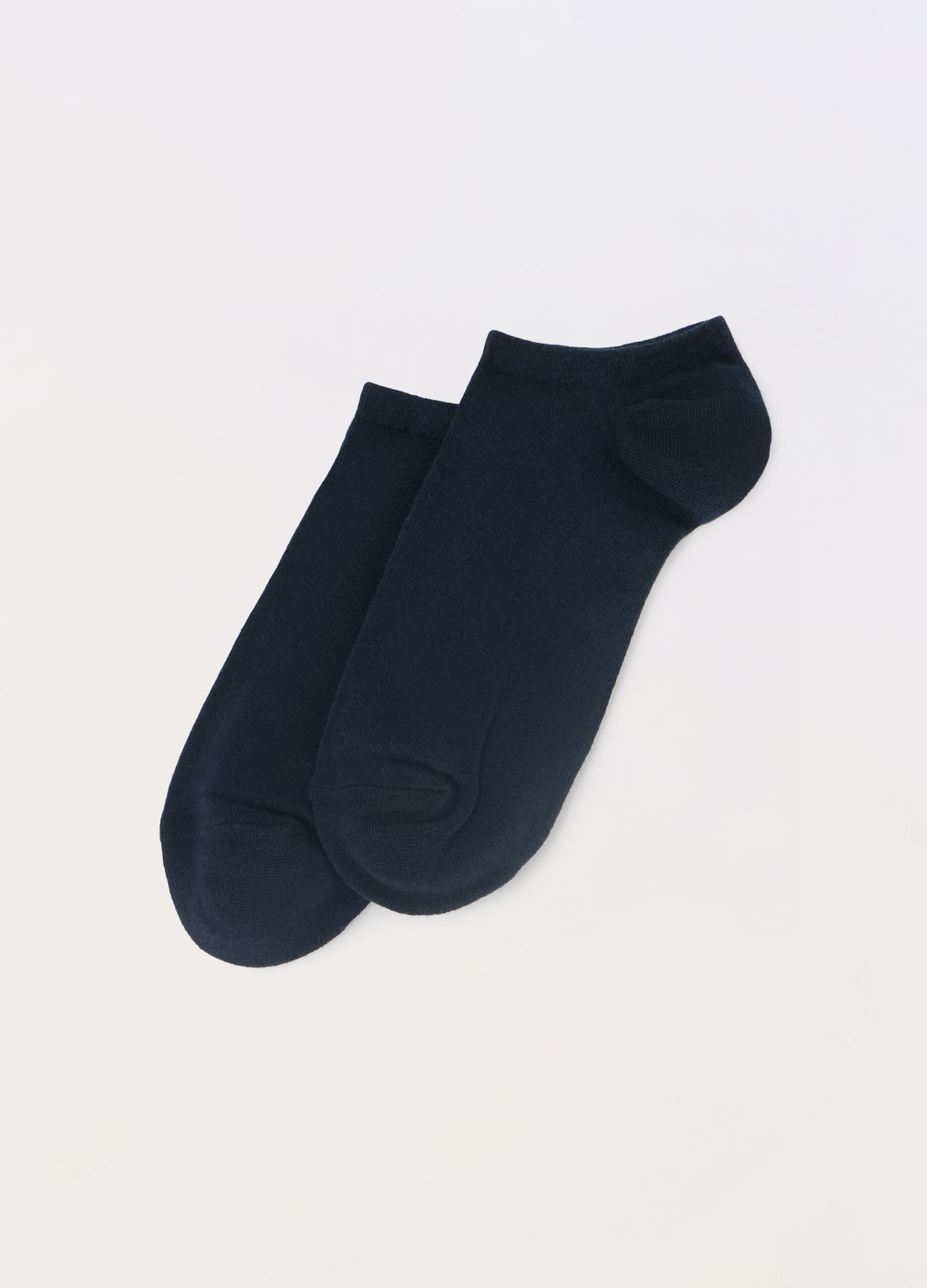 Fantasmini in cotone stretch uomo_0