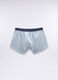 3 pack boxer con elastico a contrasto uomo_0