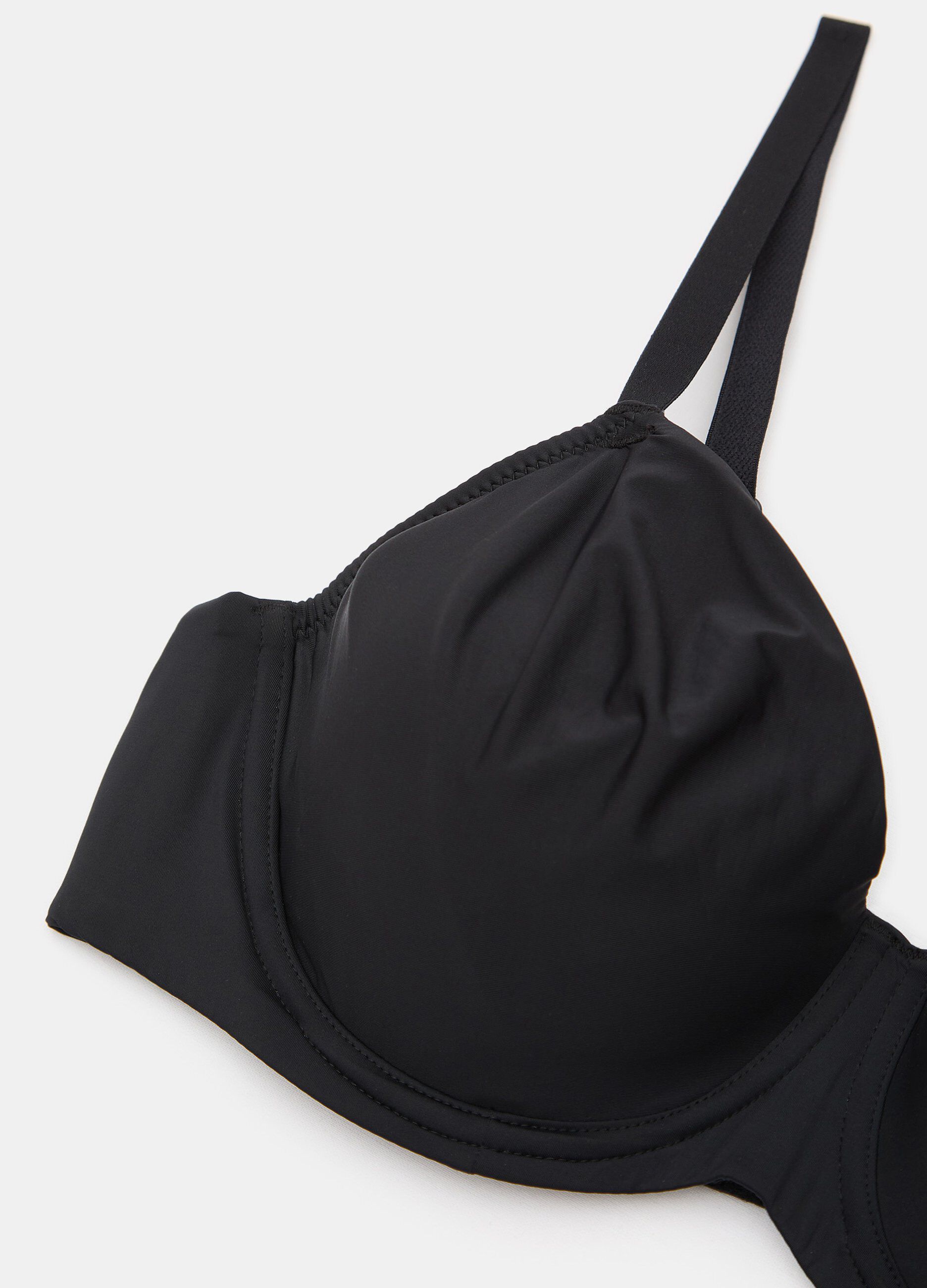 Reggiseno con ferretto donna_1