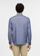 Camicia regular fit colletto button down uomo_1