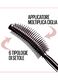Maybelline New York Mascara Ciglia Sensazionali, Volumizzante, Effetto Ventaglio sulle Ciglia, Intense Black, 9.5 ml._1