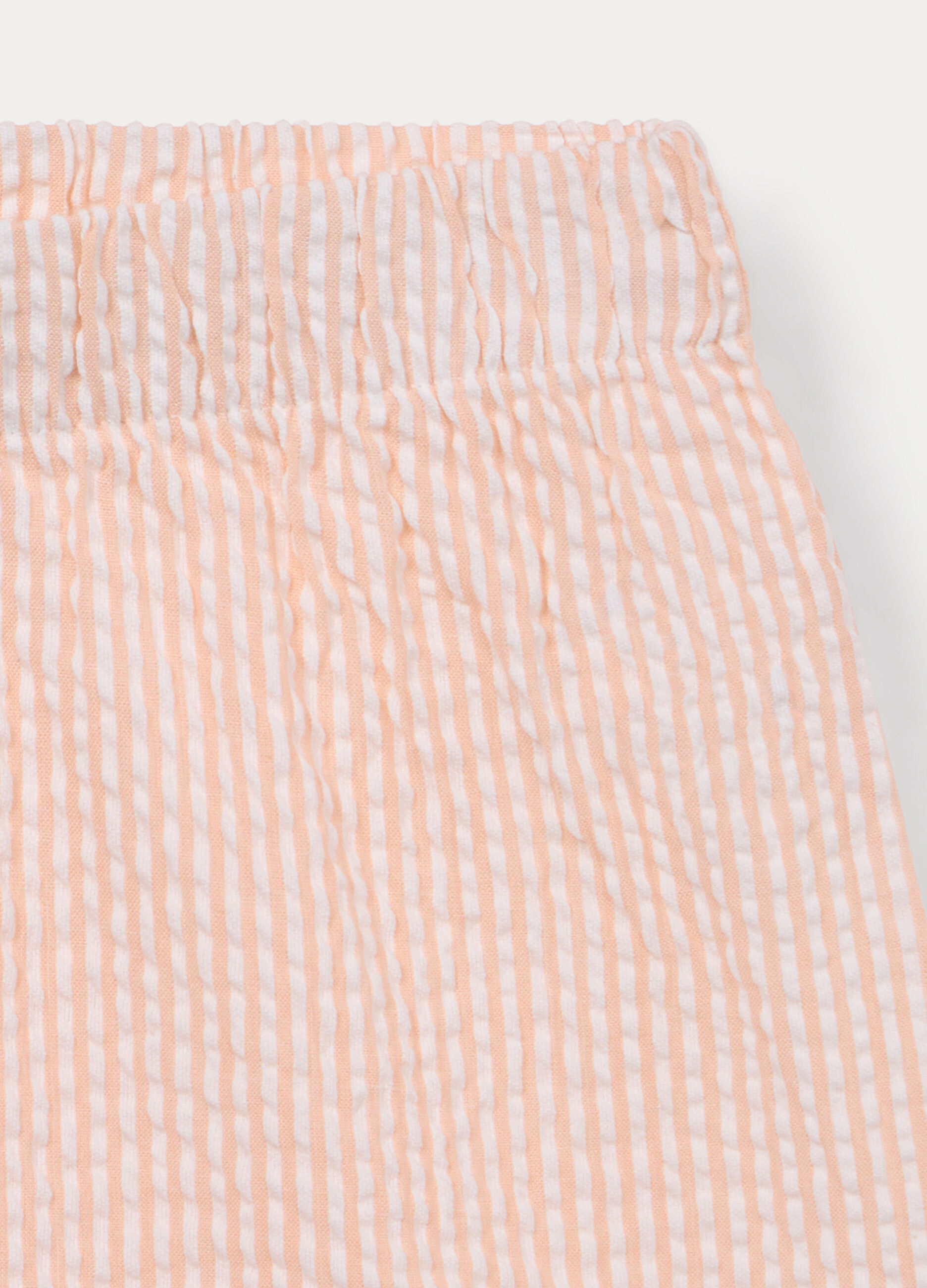 Set pigiama Disney in jersey di puro cotone ragazza_3