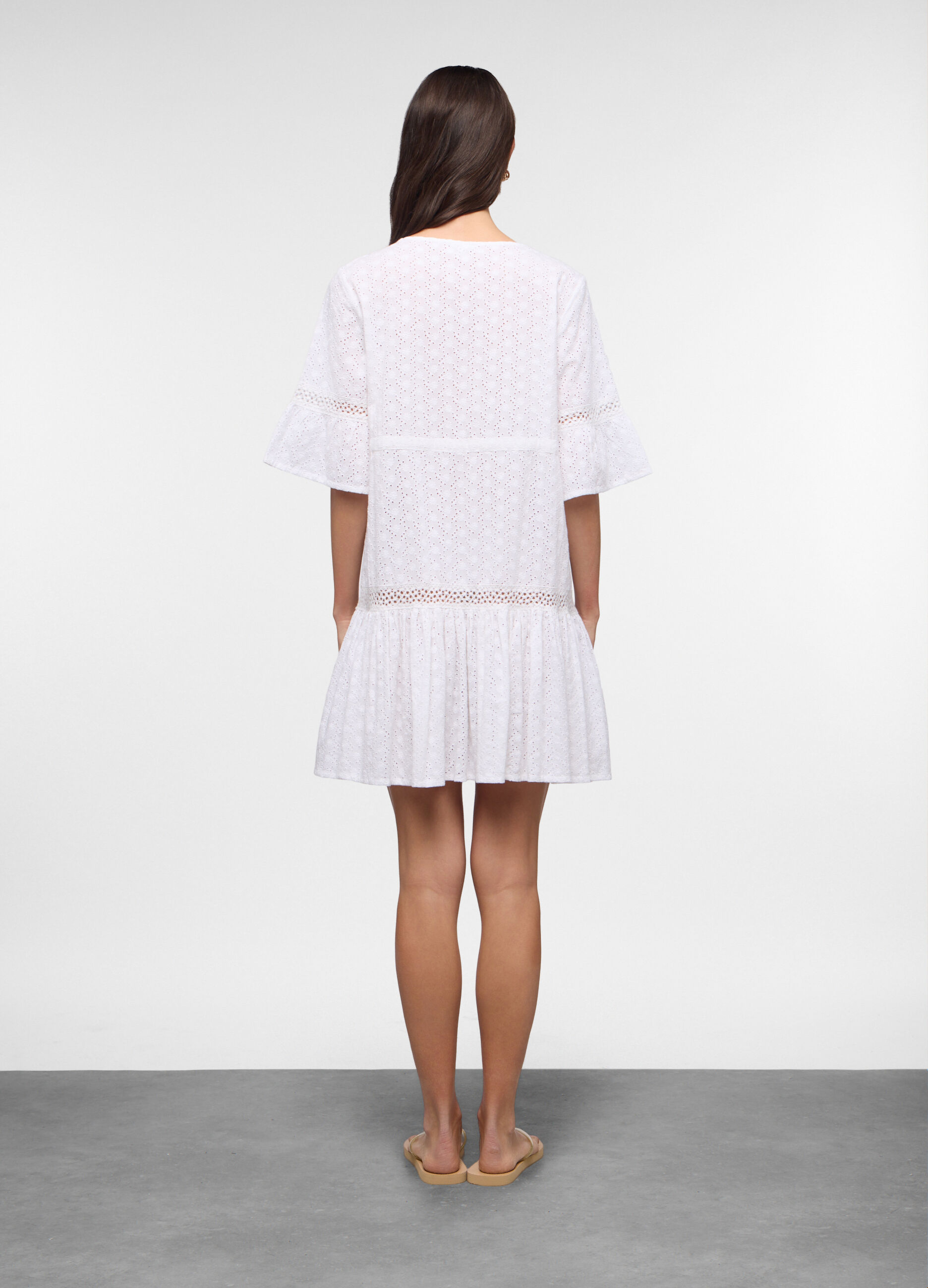 Caftano copricostume donna_1