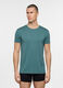 T-shirt intima girocollo in viscosa di bamb&ugrave; uomo_0