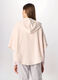 Pigiama poncho in coral fleece donna_1