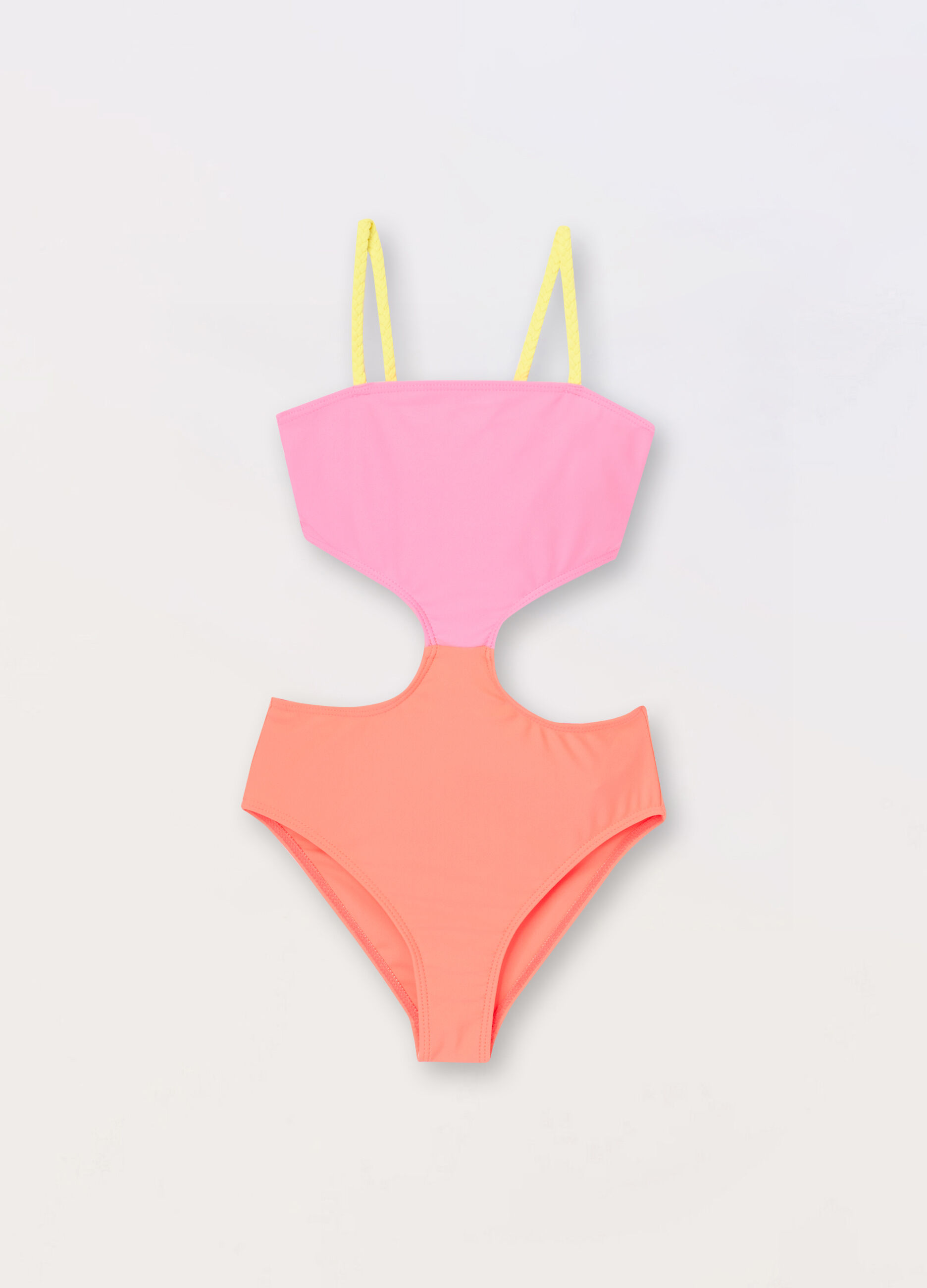 Costume intero ragazza