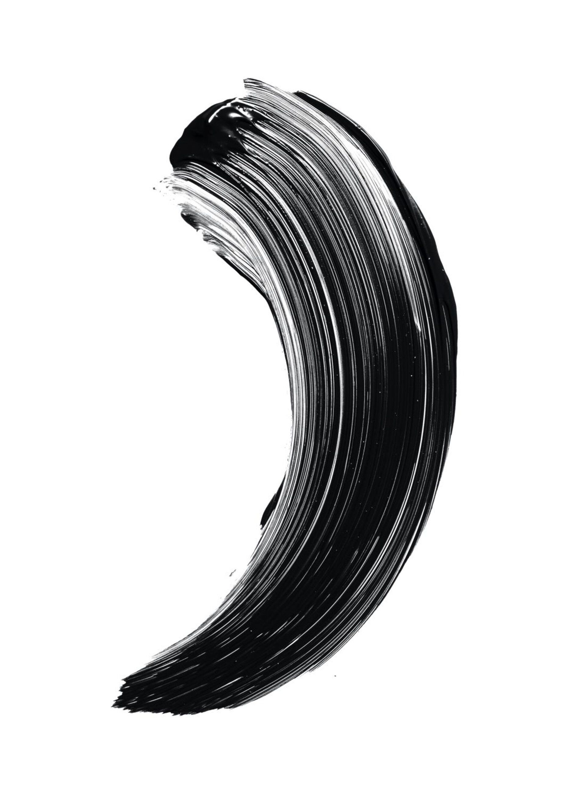 Maybelline New York The Colossal, Mascara Mega Volume, Black (01).