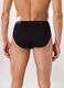 Slip in jersey di puro cotone uomo_1