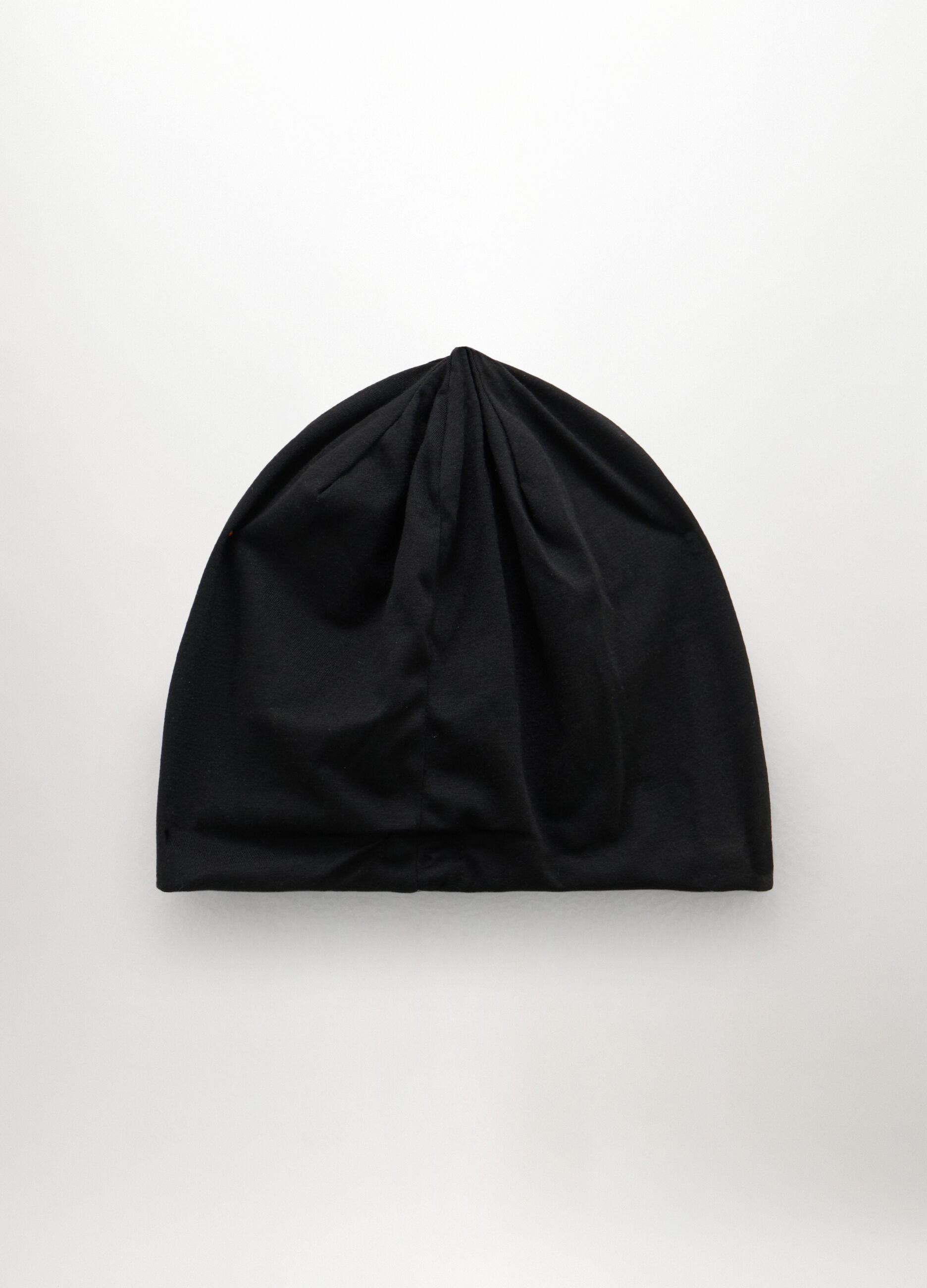 Berretto sportivo in jersey uomo_1