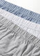 3 pack slip in jersey di cotone multicolor uomo_2