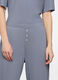 Pantaloni in jersey stretch donna_2