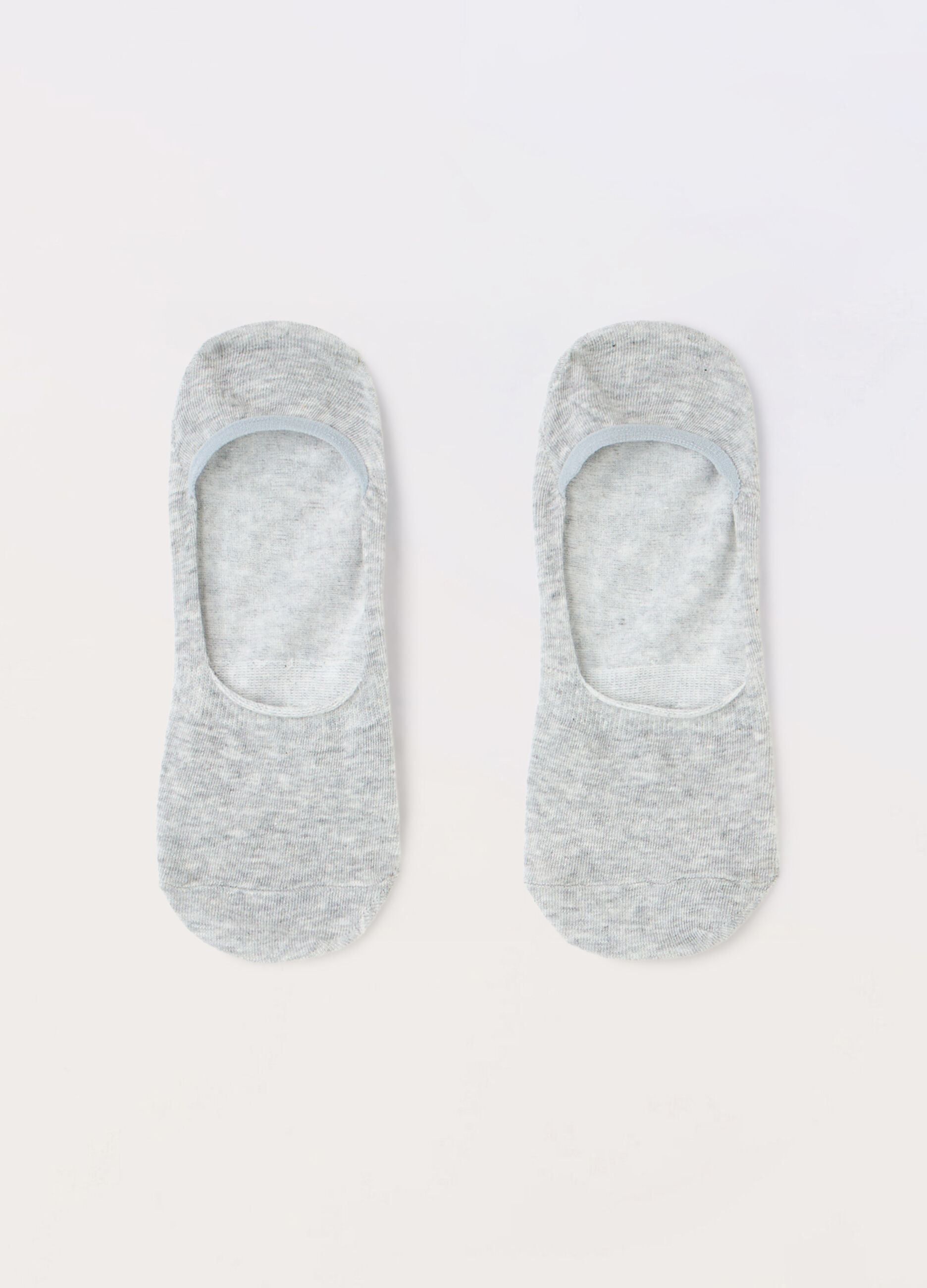 3 pack fantasmini invisibili in cotone stretch uomo_0