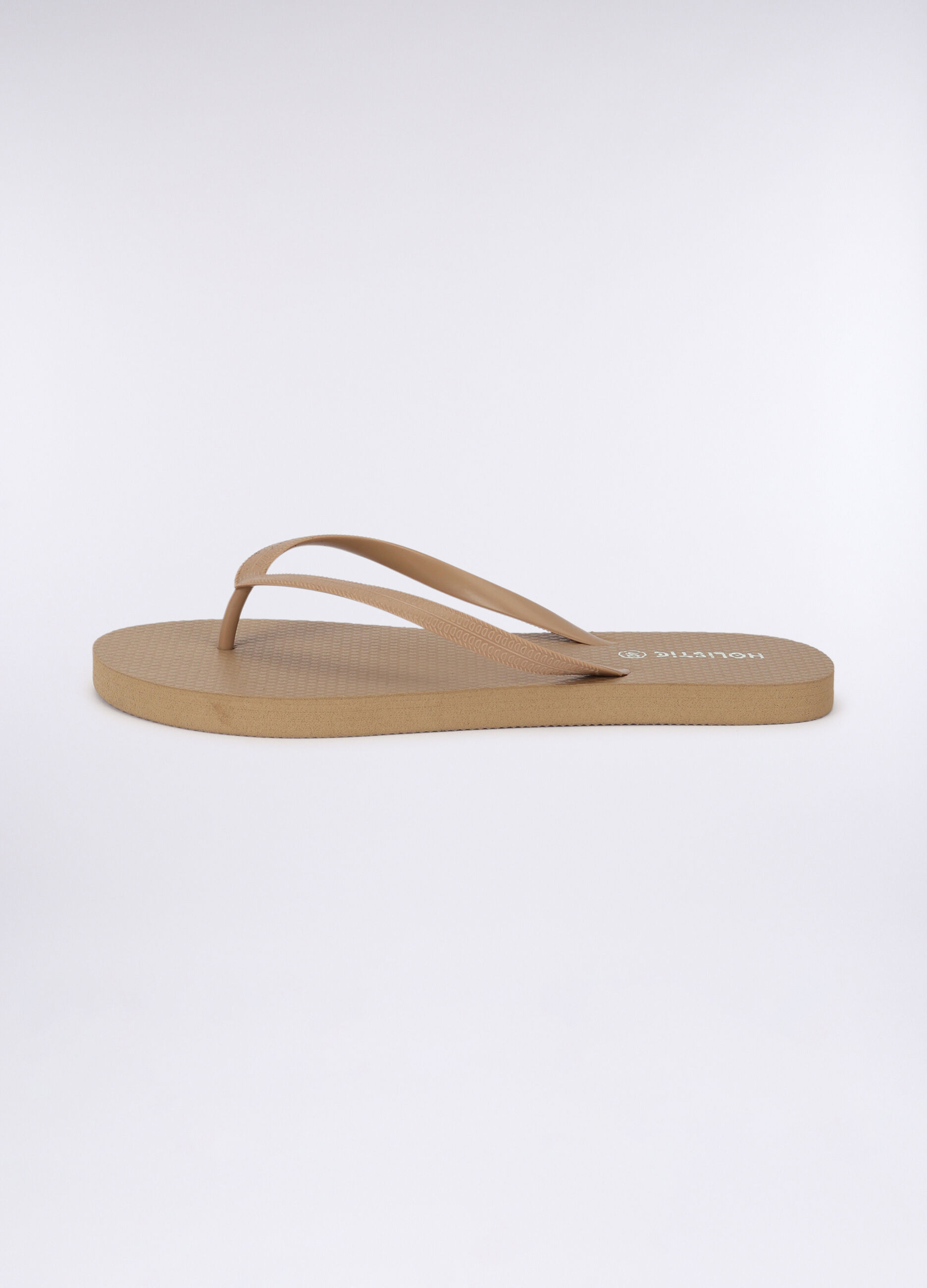 Infradito tinta unita donna_1