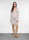 Copri costume corto stretch donna_0