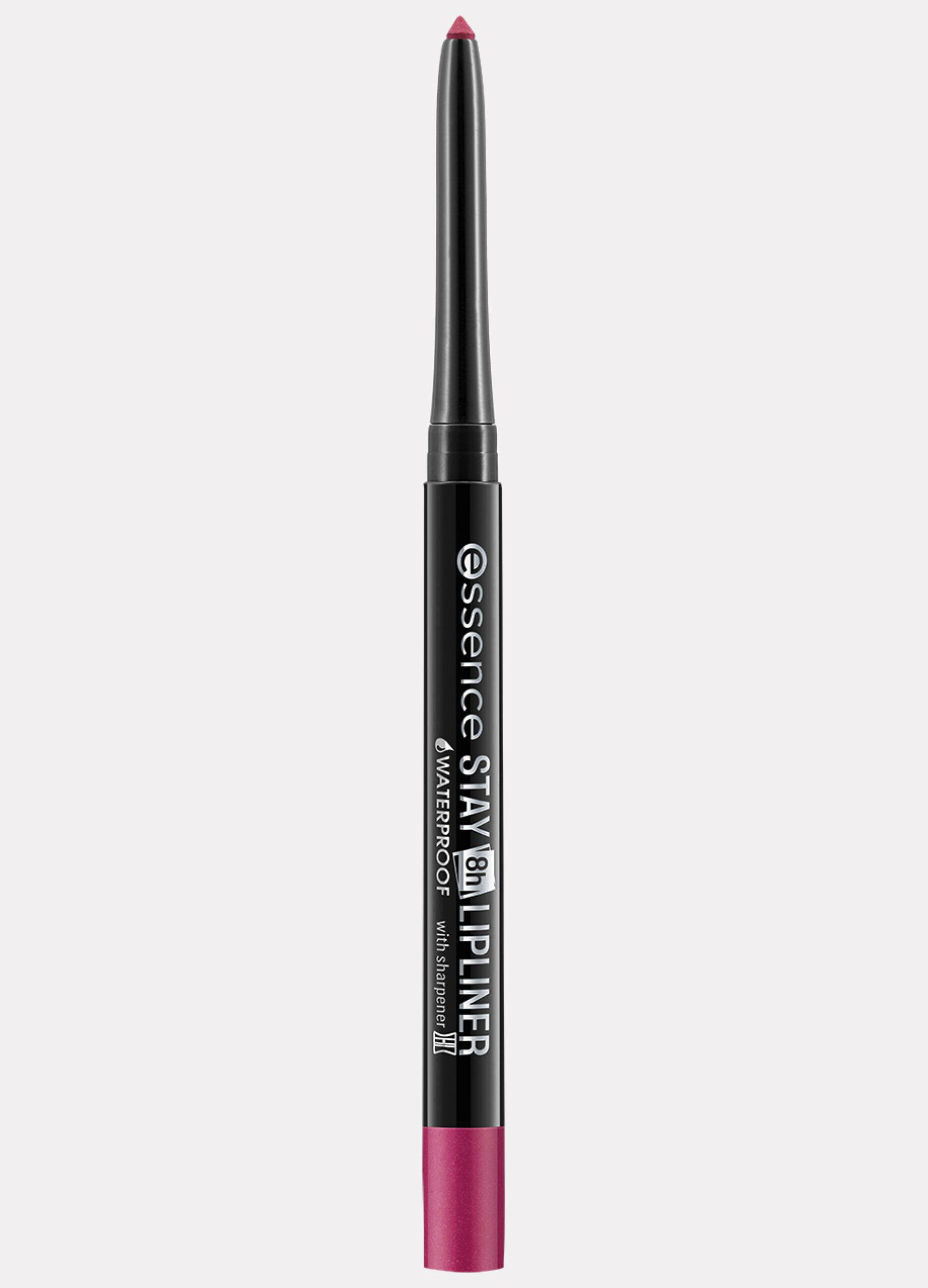 Essence stay 8h matita labbra resistente all'acqua 04