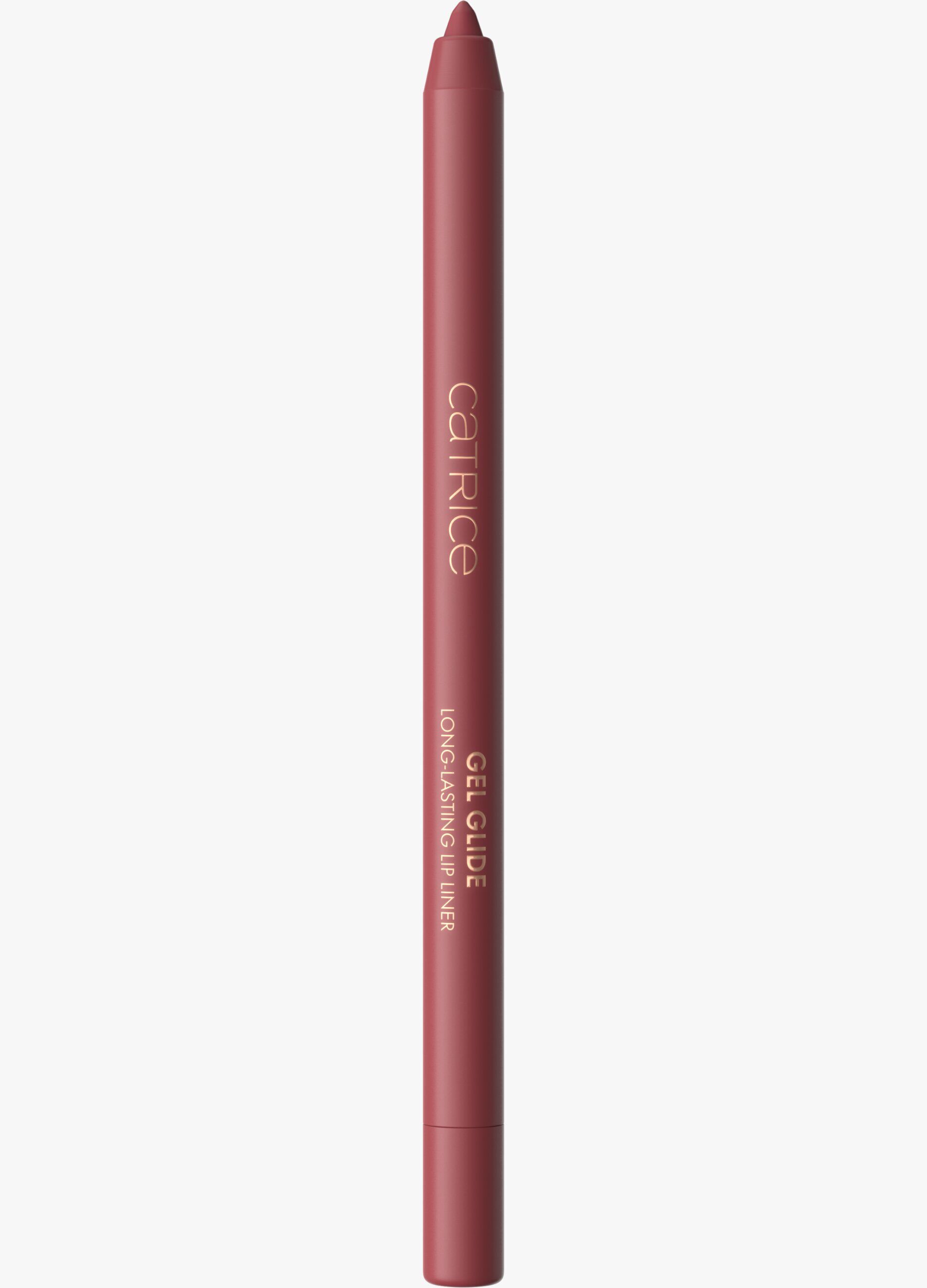 Catrice Gel Glide Long-Lasting Matita Labbra 010_1