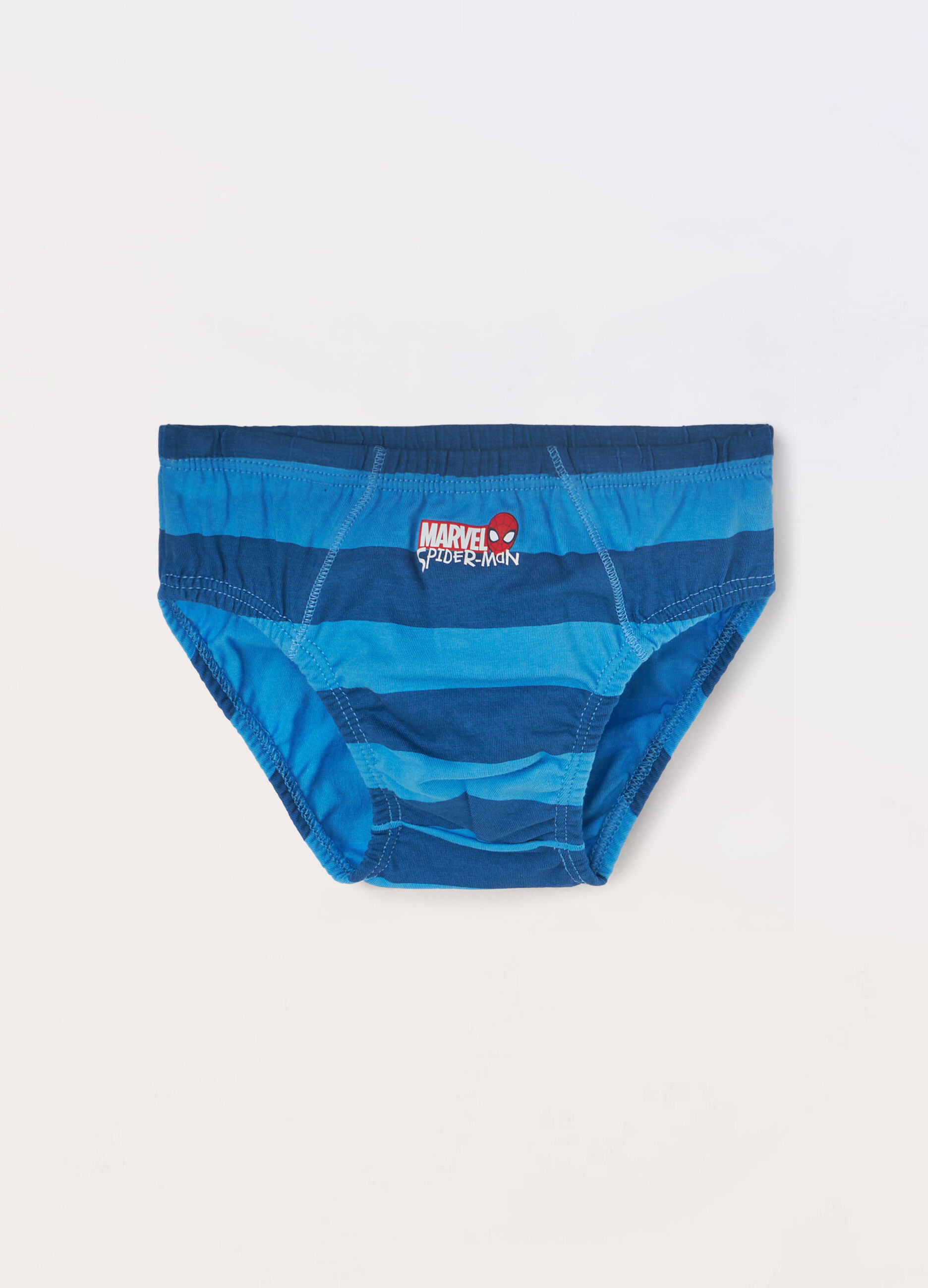 Pack 5 slip in jersey di puro cotone bambino_1