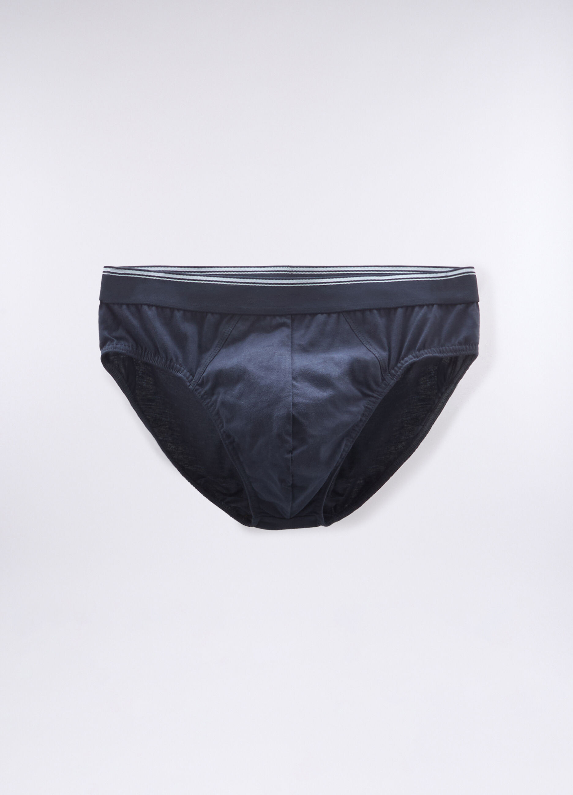 3 pack slip con elastico a contrasto uomo_0