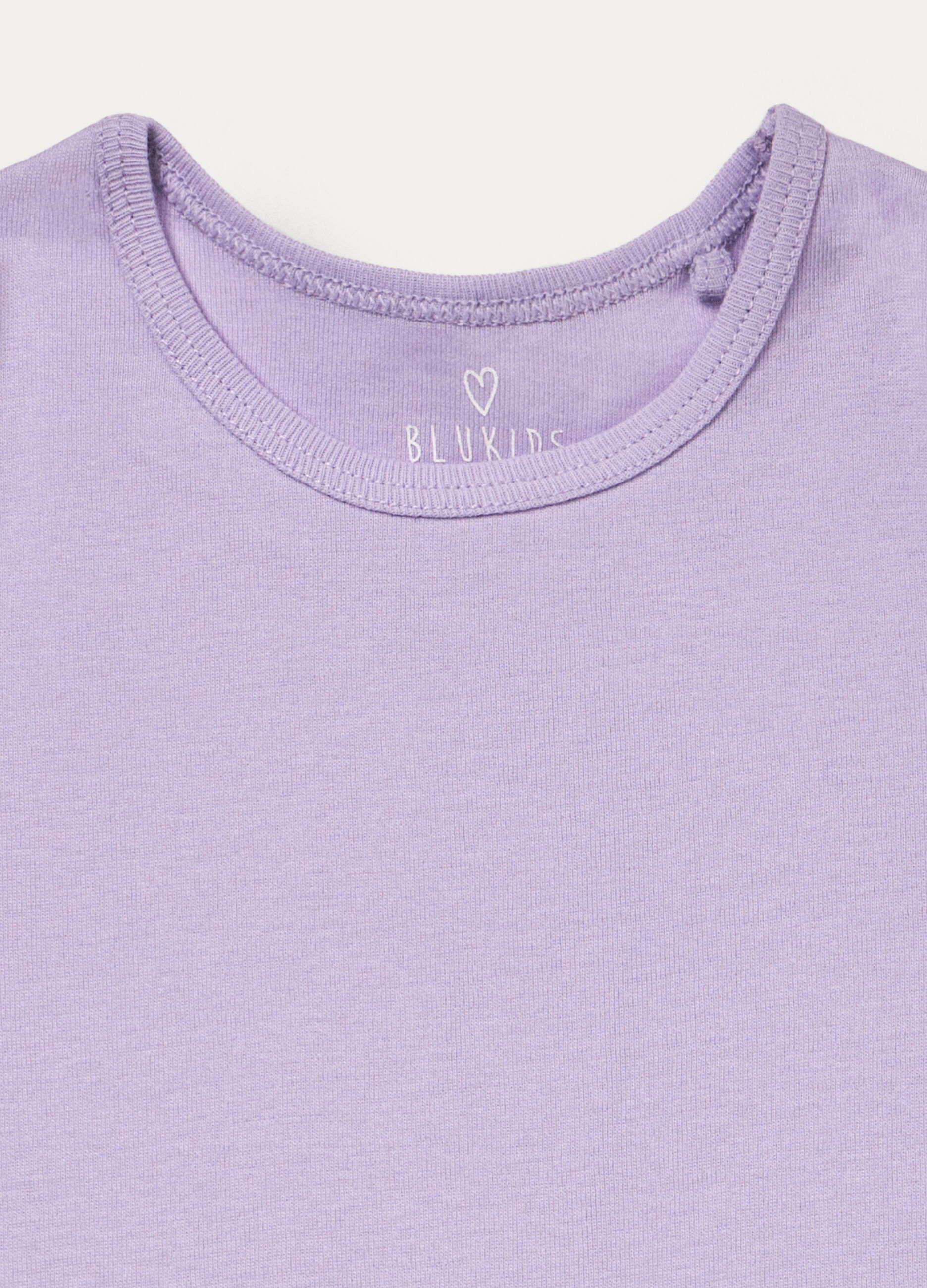 Pack 3 body in costina di puro cotone _4