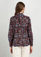 Camicia in puro cotone con stampa donna_1