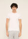 2 pack T-shirt intima in cotone stretch uomo_0