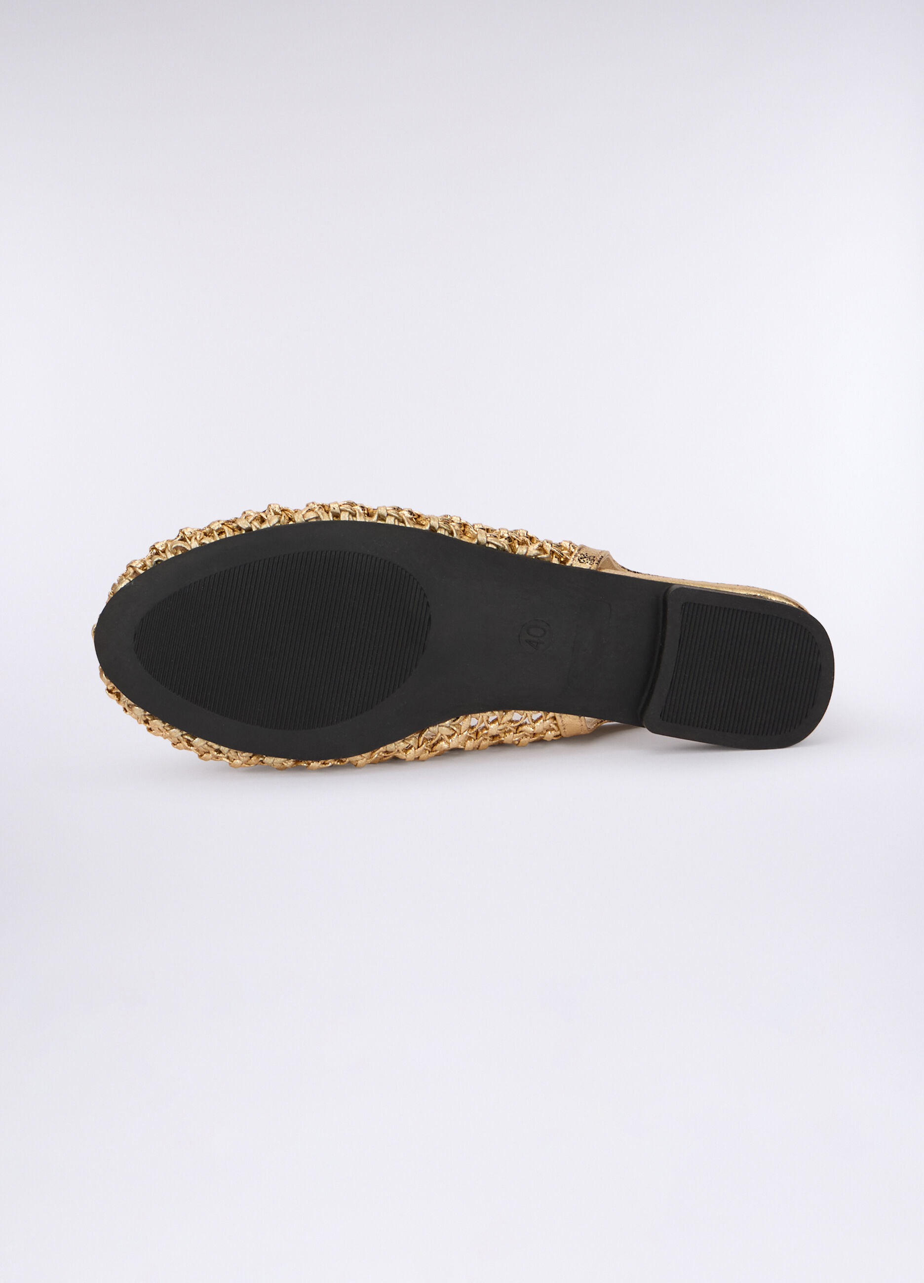 Sandalo ballerina operate donna_2