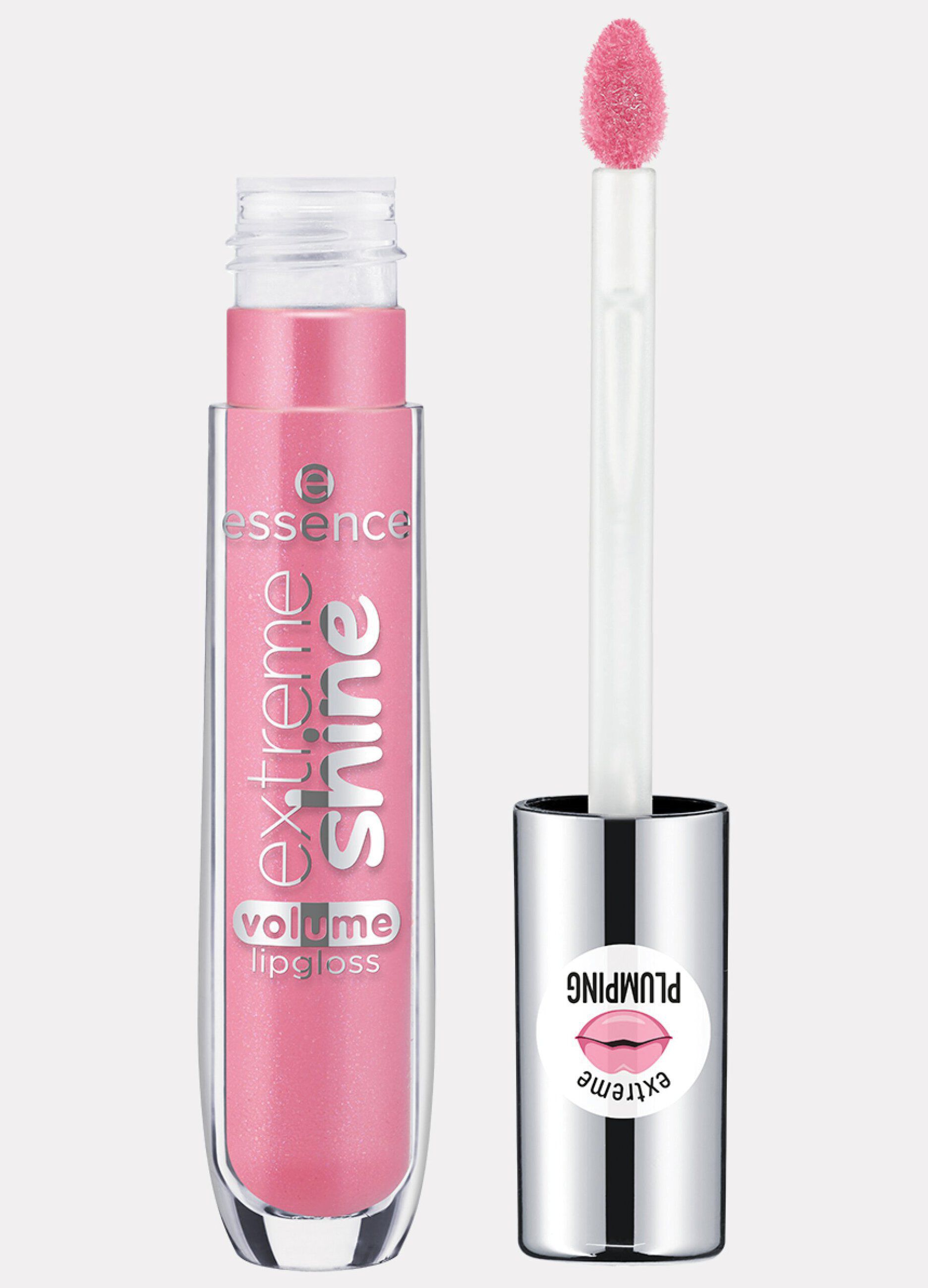 Essence extreme shine volume lucidalabbra 106