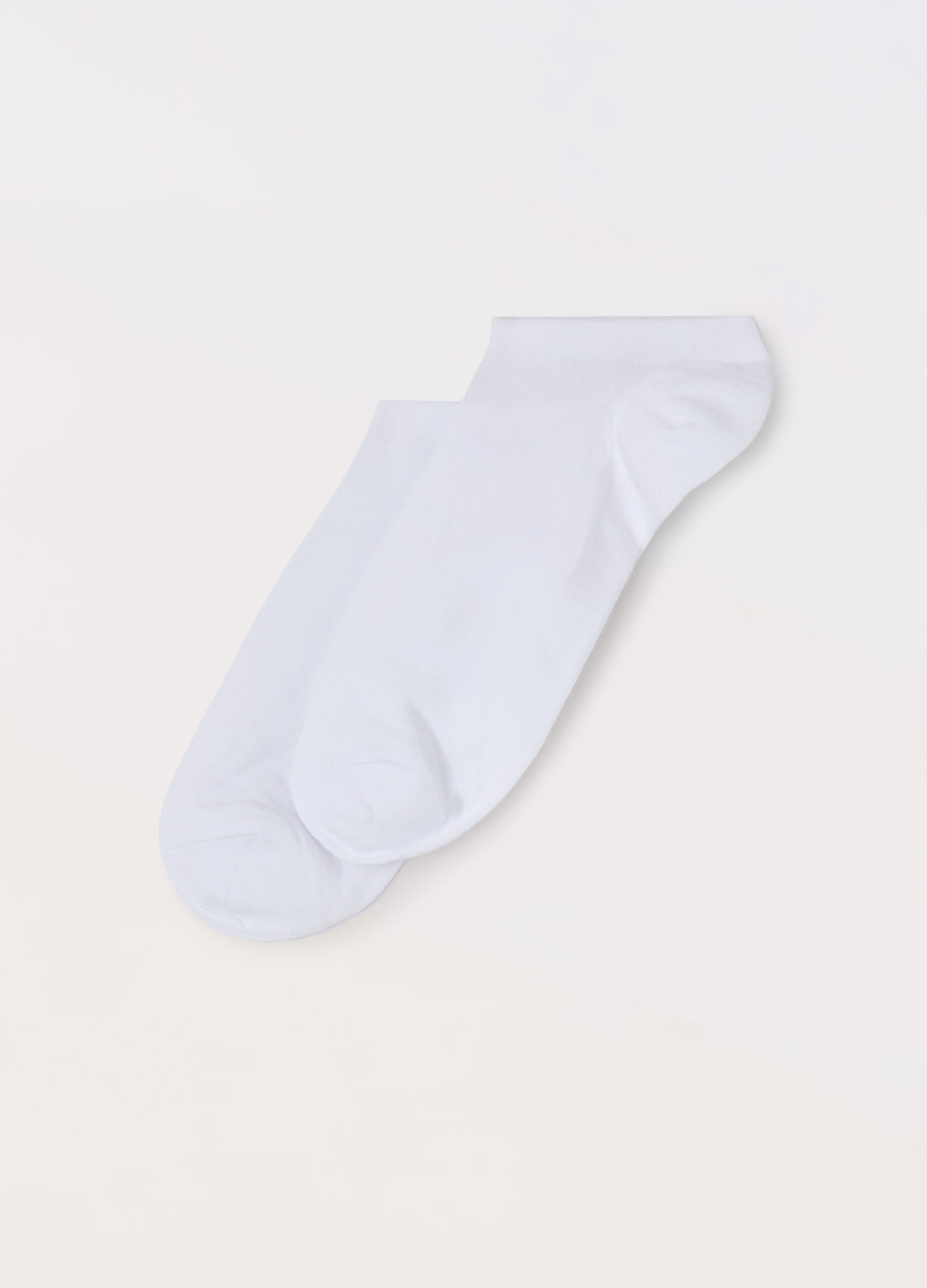 3 pack calzini sneaker in cotone stretch uomo_0